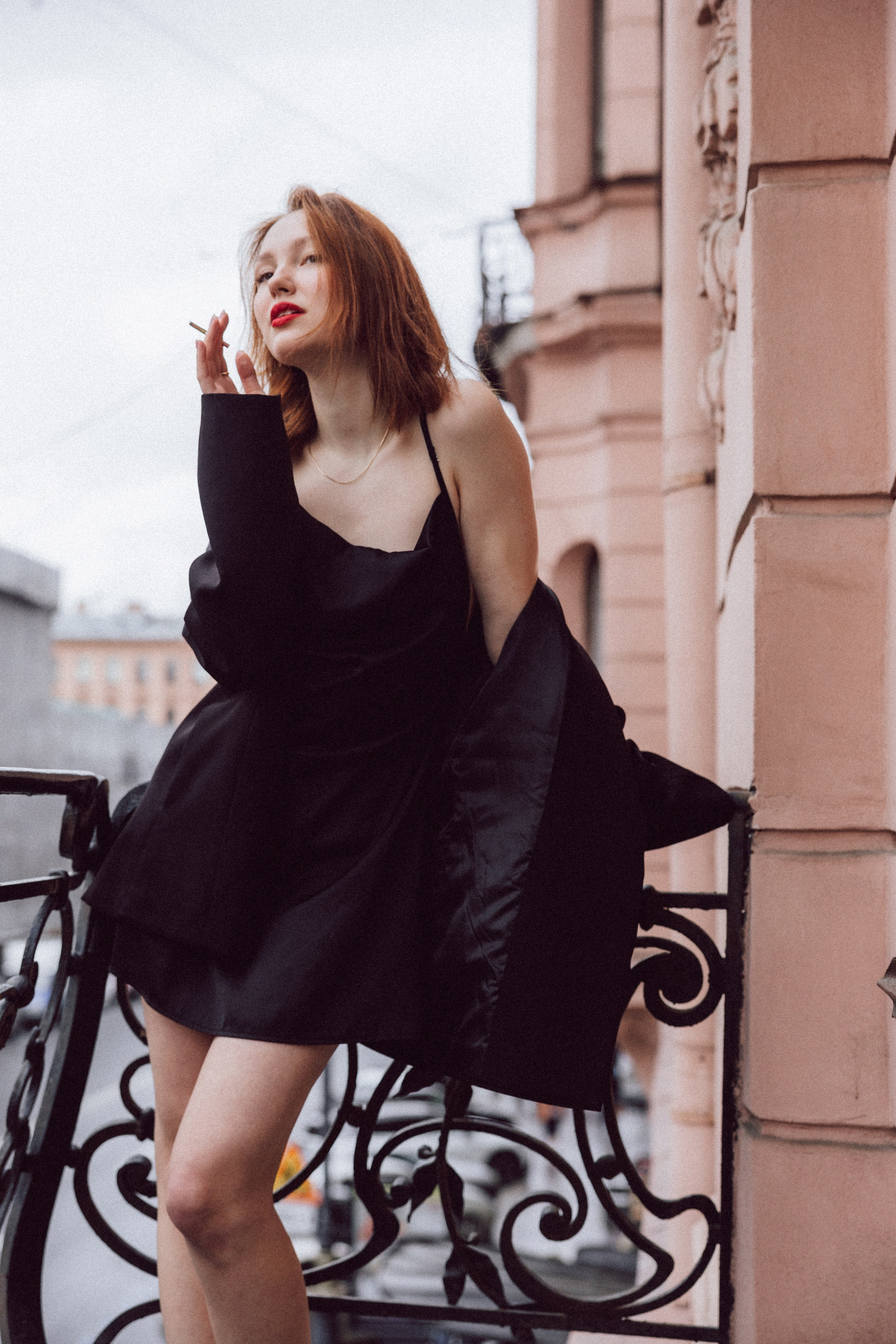 Женственность. Питерский фотограф