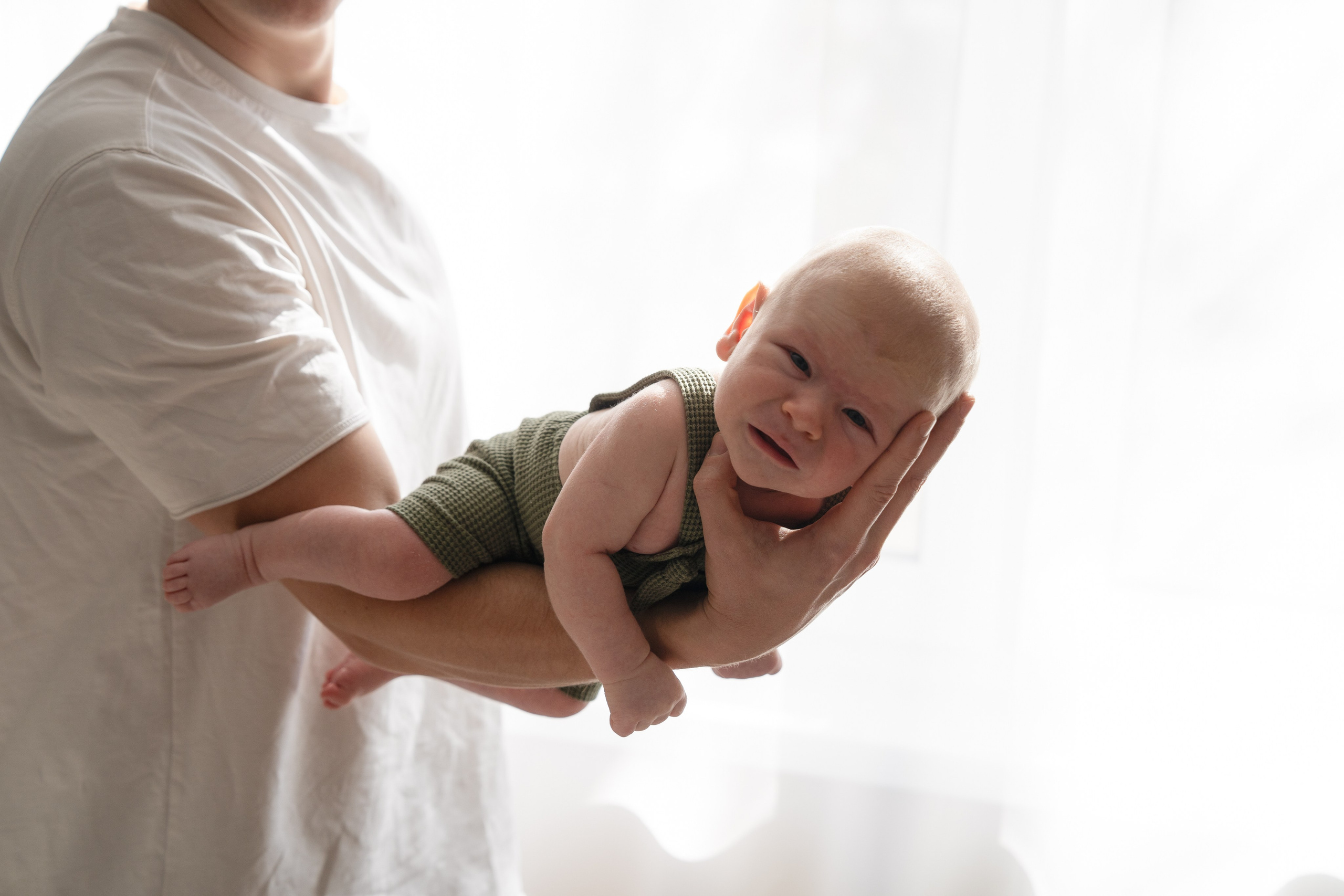 Newborn Lifestyle. Фотограф новорожденных в Москве, Зеленограде, МО, Дмитриева Дарья
