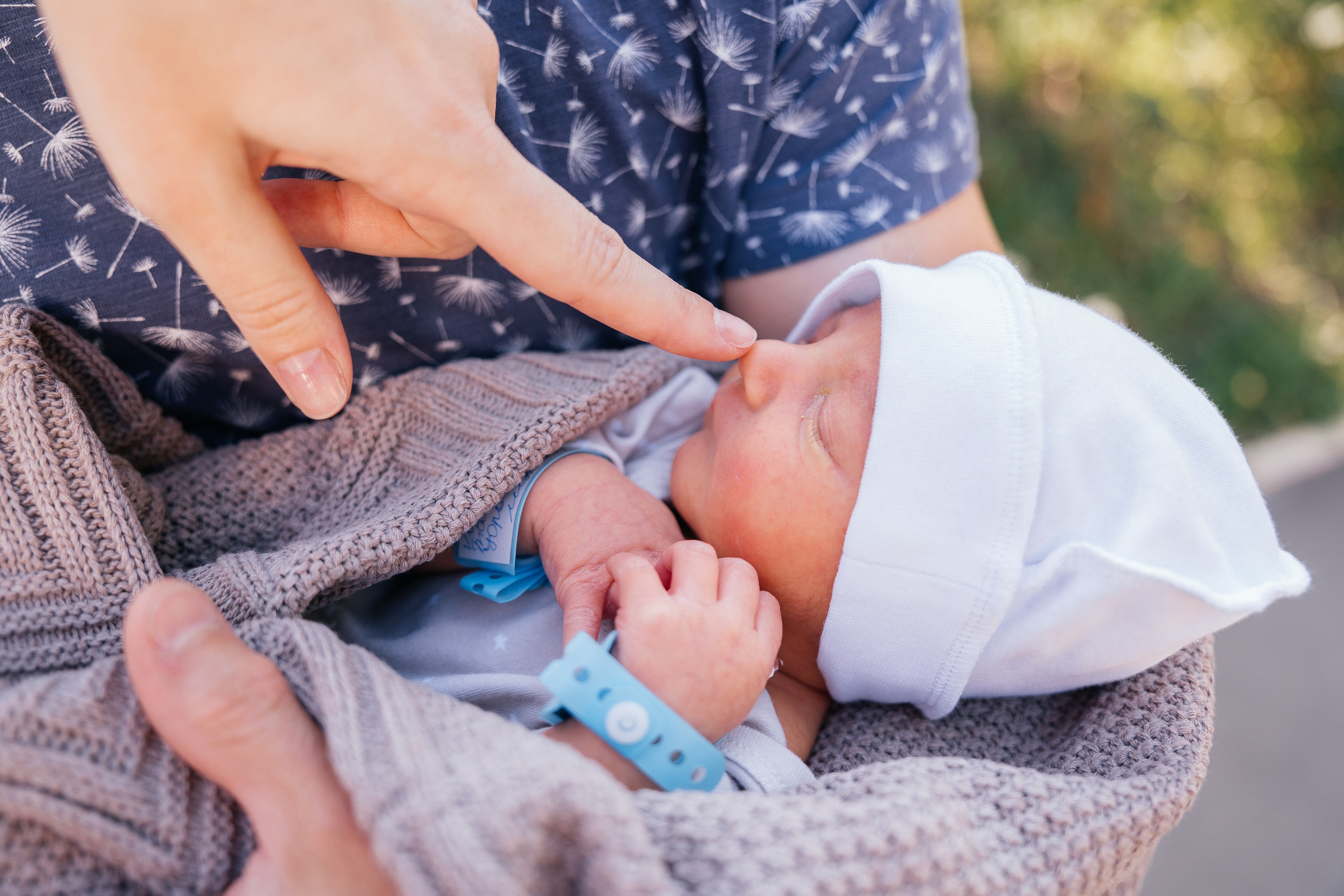Выписки. Фотограф новорожденных в Москве, Зеленограде, МО, Дмитриева Дарья
