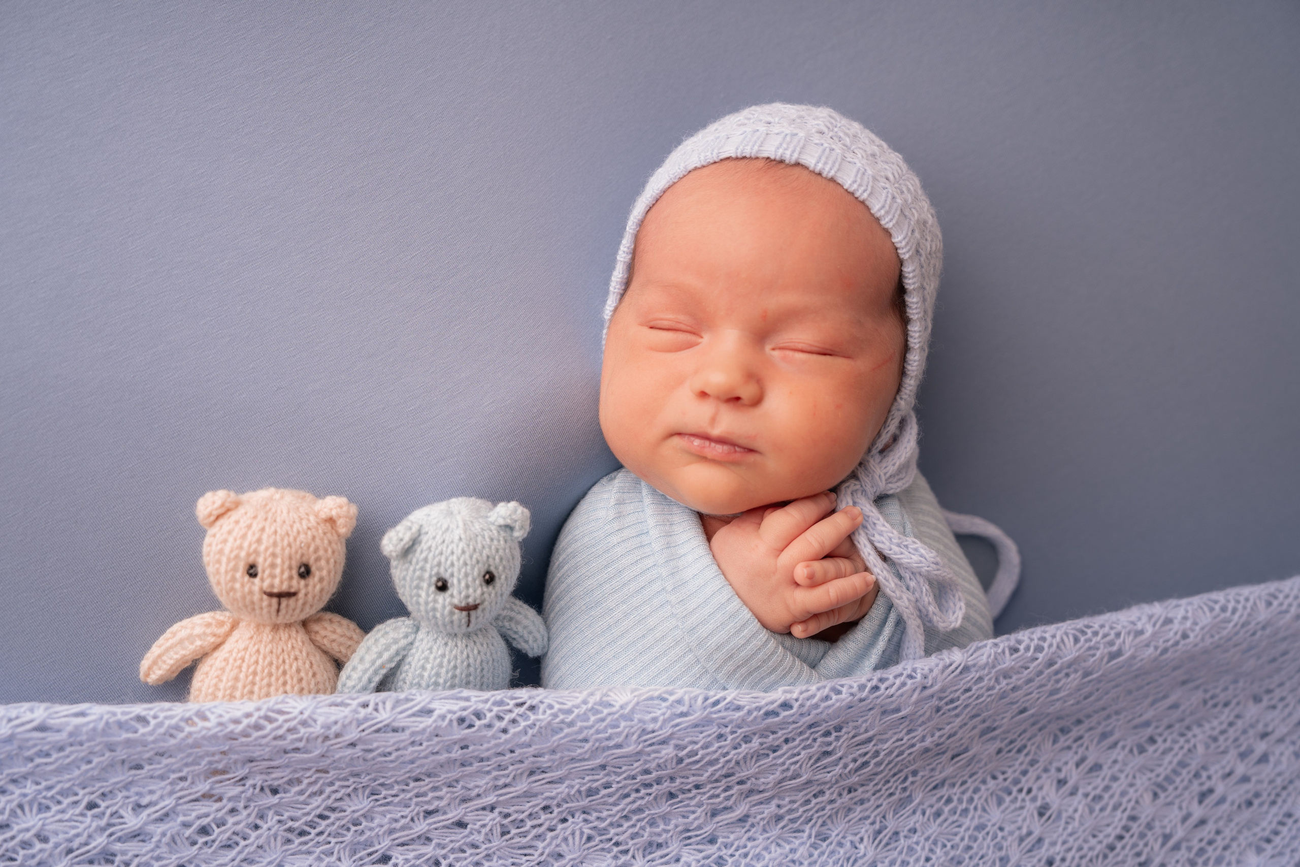 Newborn. Фотограф новорожденных в Москве, Зеленограде, МО, Дмитриева Дарья
