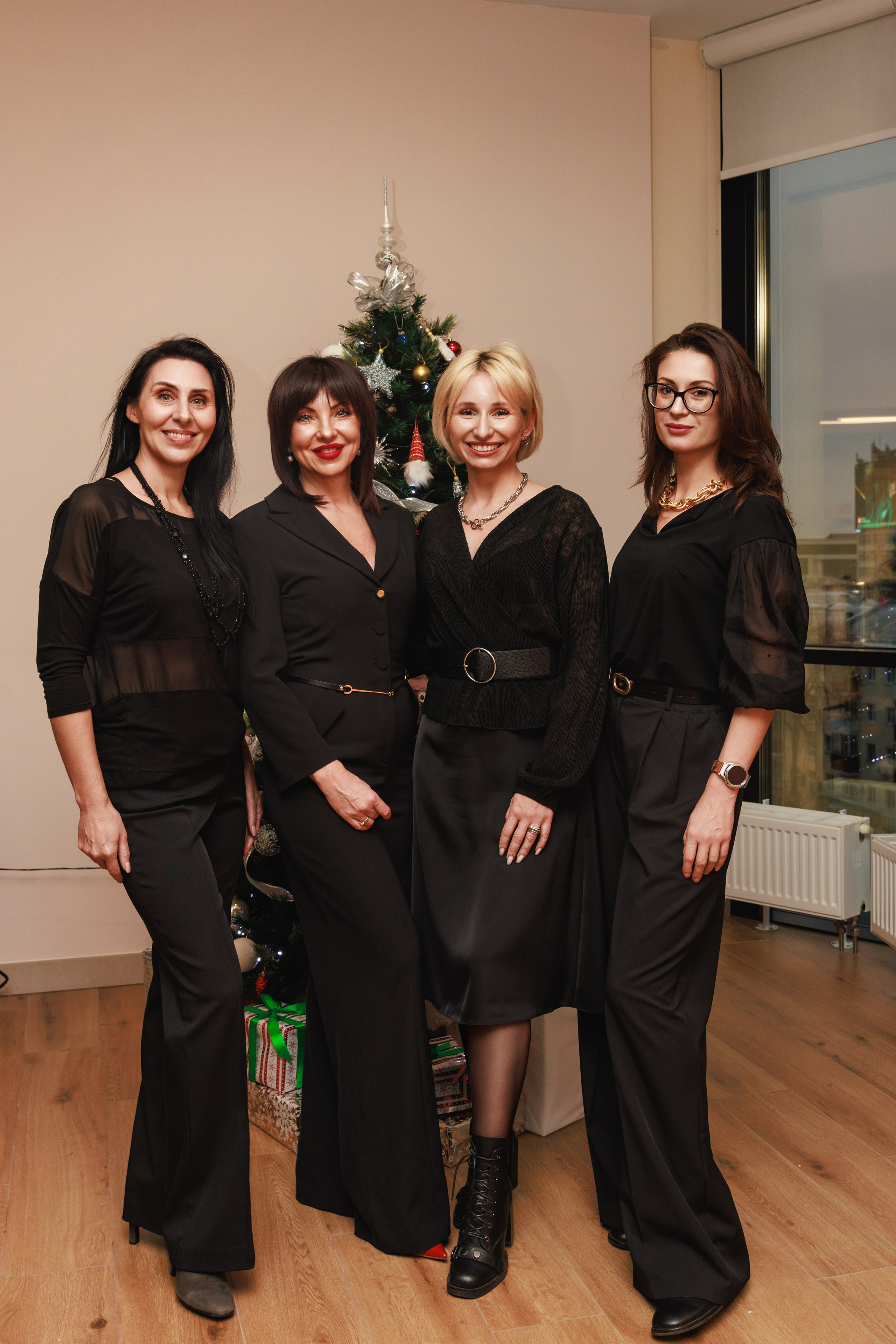 Новая экономическая реальность 2025_в ЦКЗ «Олимп пять». Фотограф Воронеж, Новая Усмань Мария Бублик