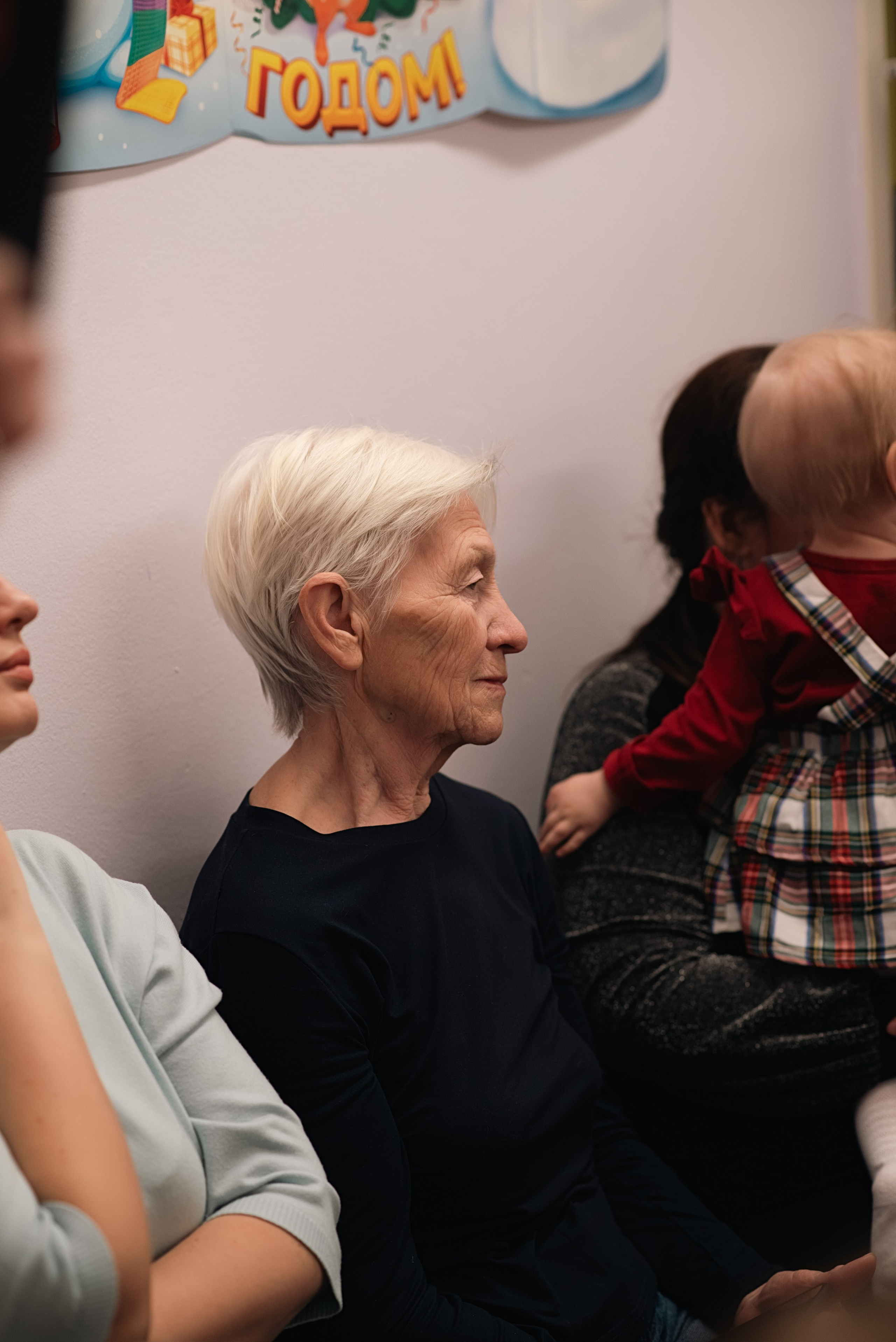 Праздник в детском саду. Фотограф, визажист. Москва