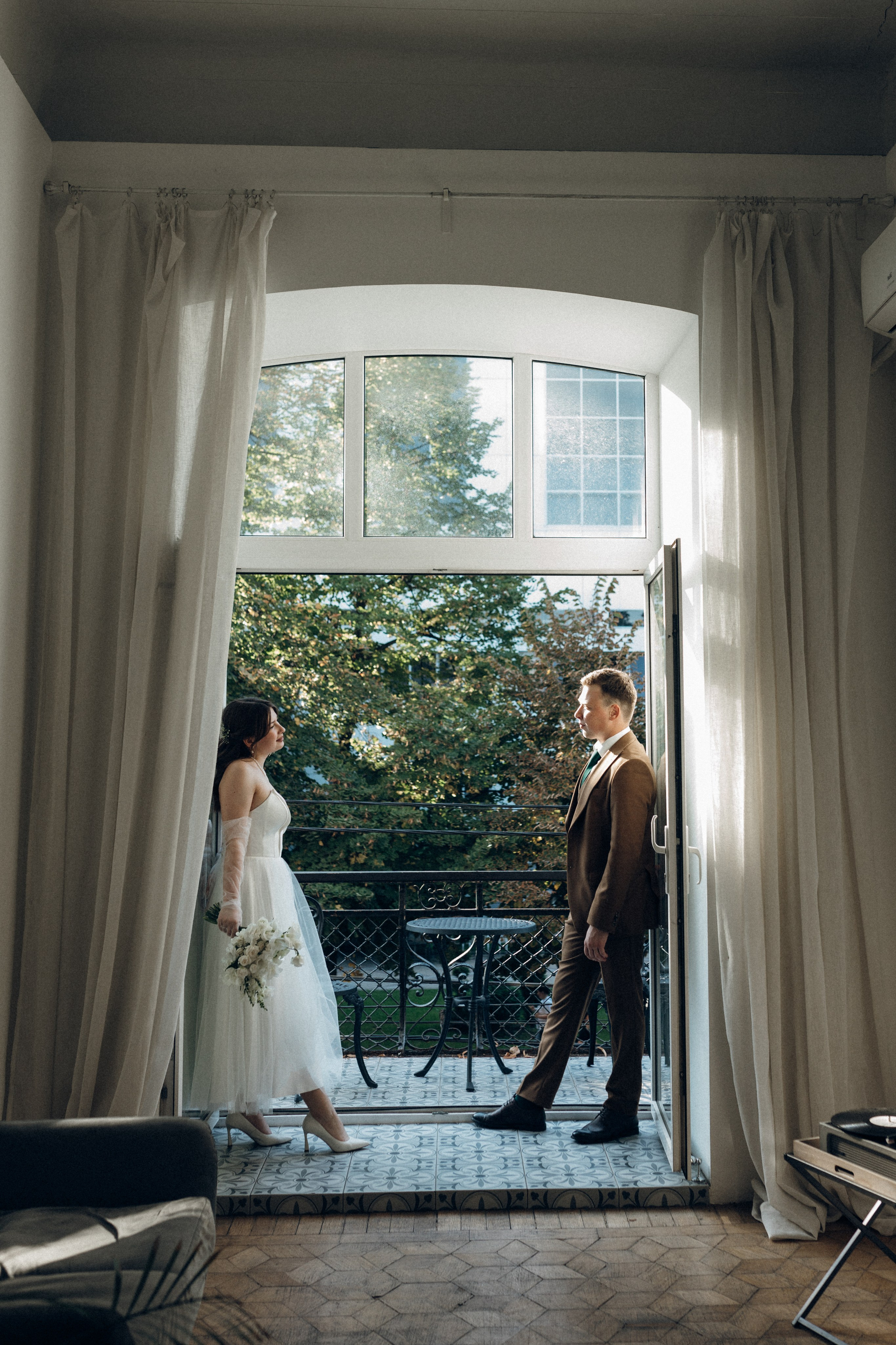 Эймунд и Полина. Семейный и свадебный фотограф в Краснодарском крае и РА Юлия Голуб