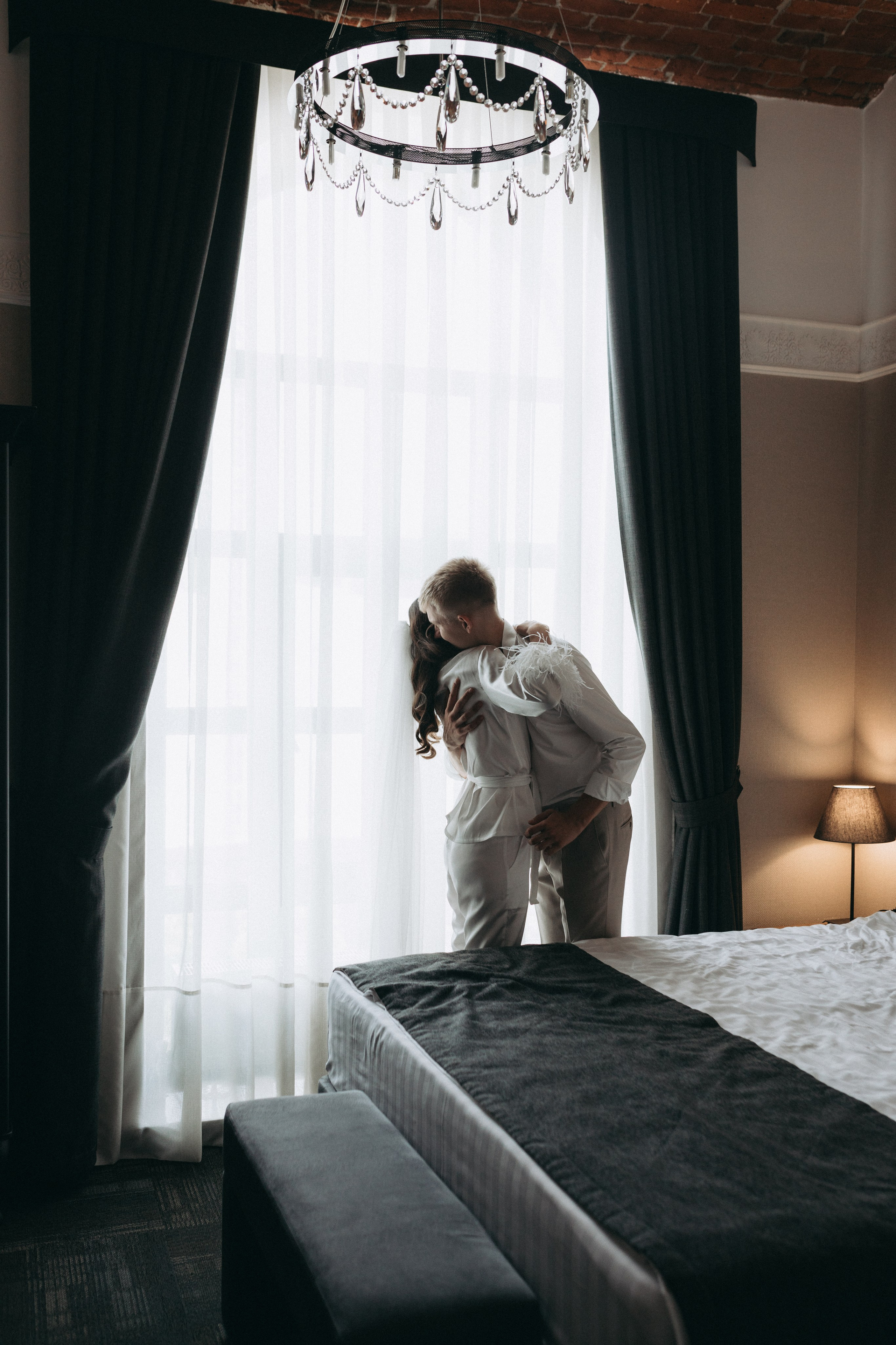 Сергей и Ксения. Семейный и свадебный фотограф в Краснодарском крае и РА Юлия Голуб