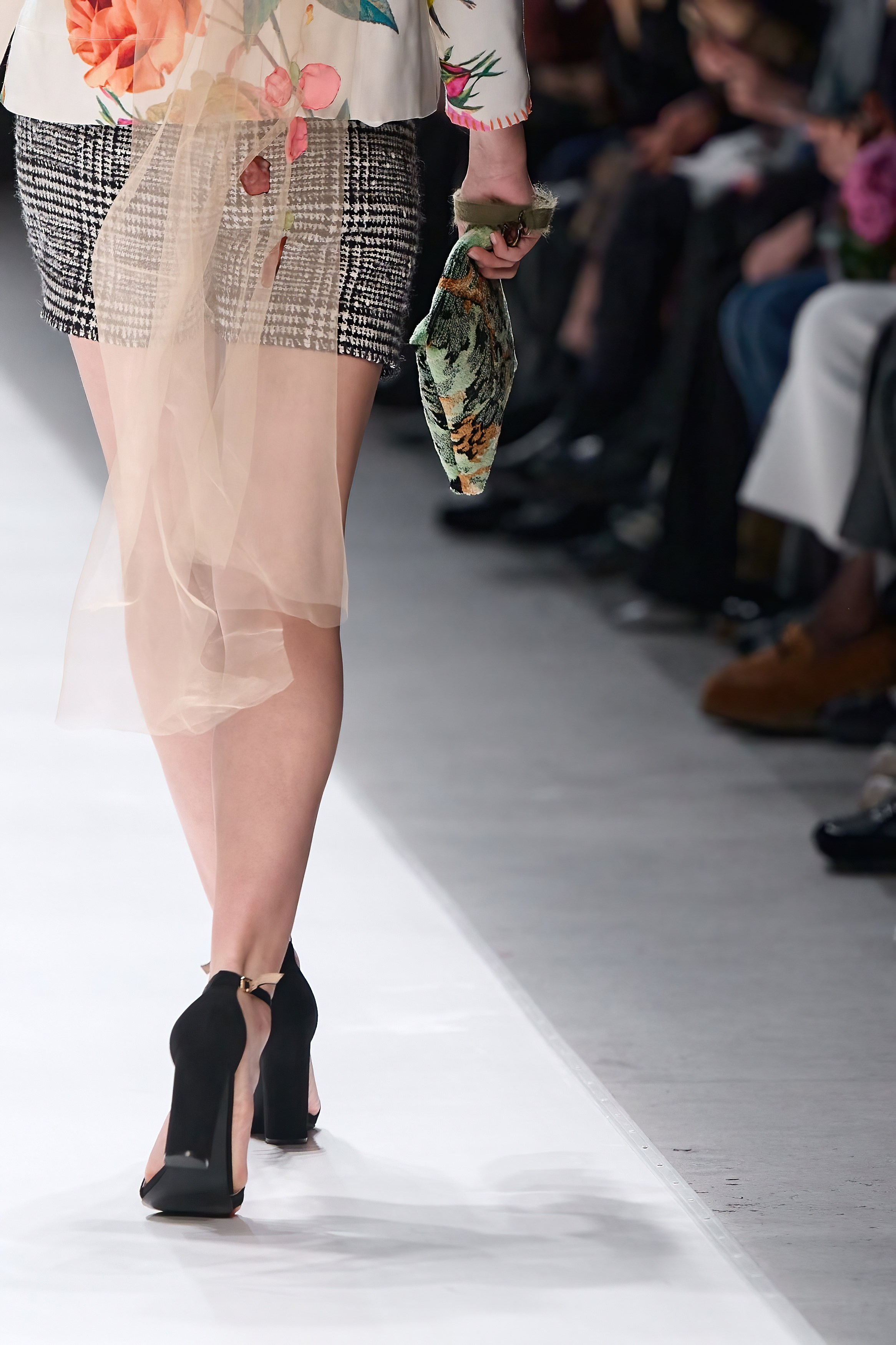 Sergey Sysoev. 2024. Дима Бабушкин. Фотограф. Подиум. Репортаж. Творчество. Дорого