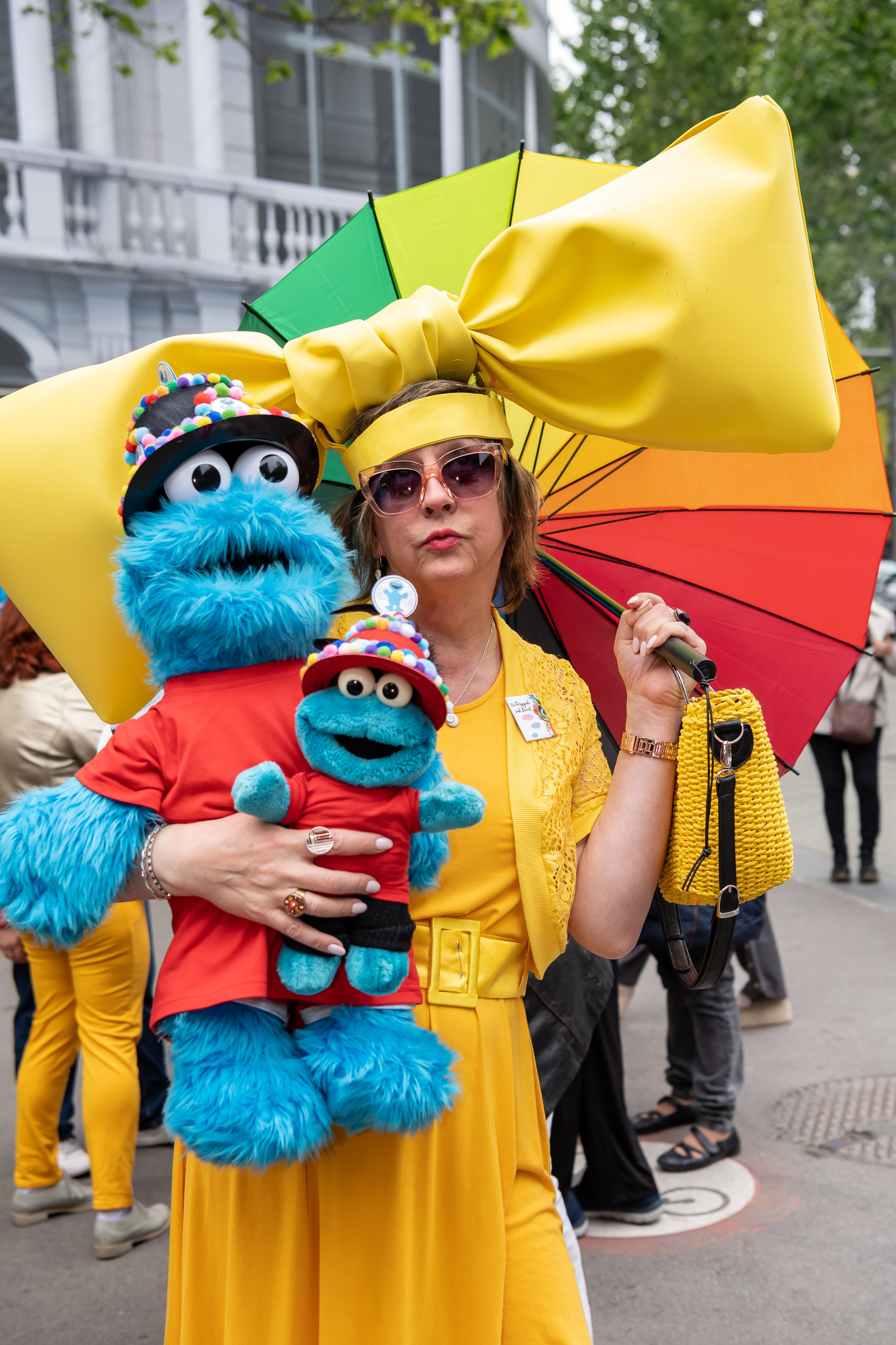 Барселона. Парад шляп. 2019. Дима Бабушкин. Фотограф. Подиум. Репортаж. Творчество. Дорого