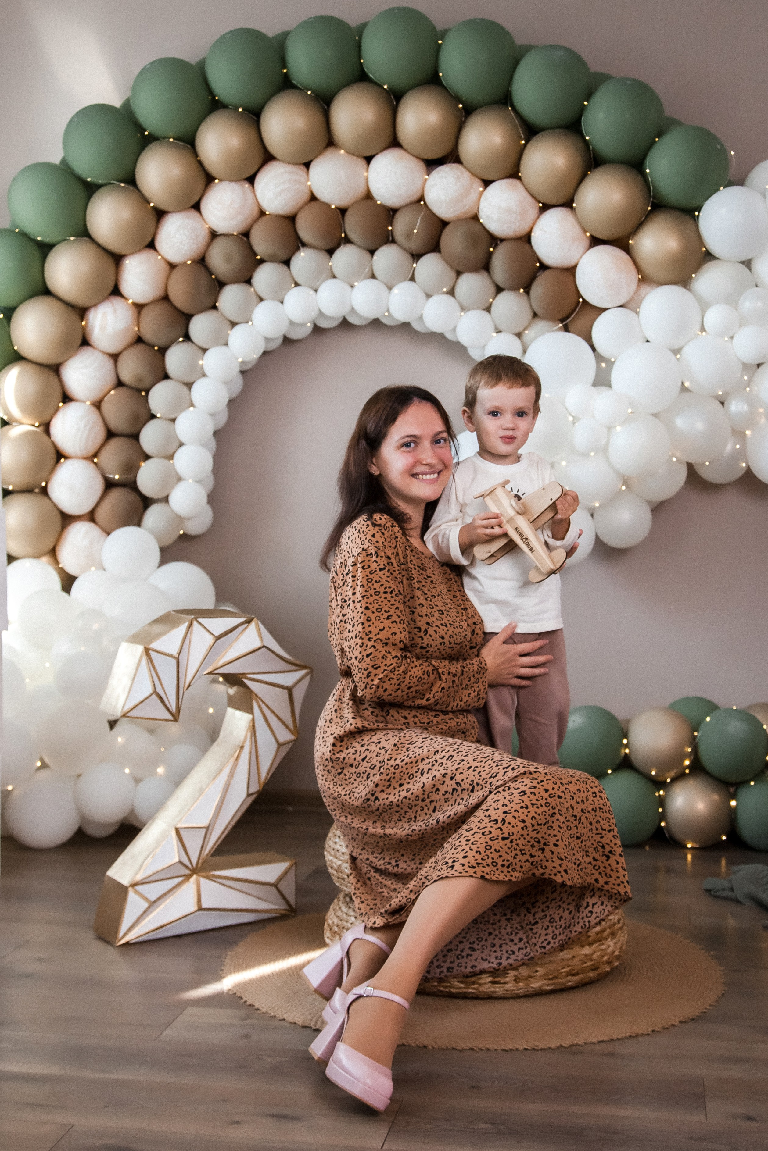 Екатерина и Кирилл. Портретный, семейный, свадебный фотограф в Брянске Маргарита Василькова