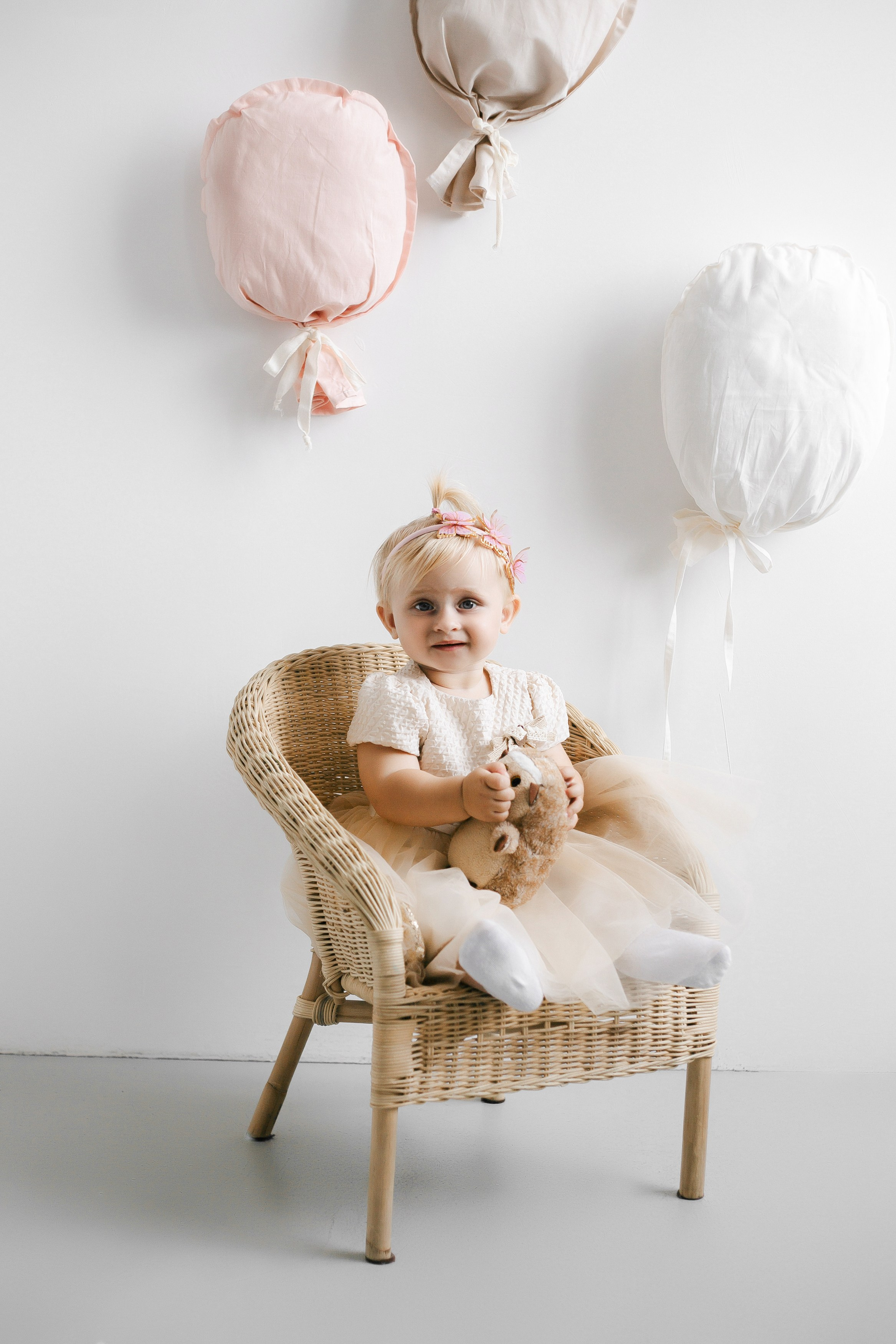 Василий, Надежда и Верочка. Портретный, семейный, свадебный фотограф в Брянске Маргарита Василькова