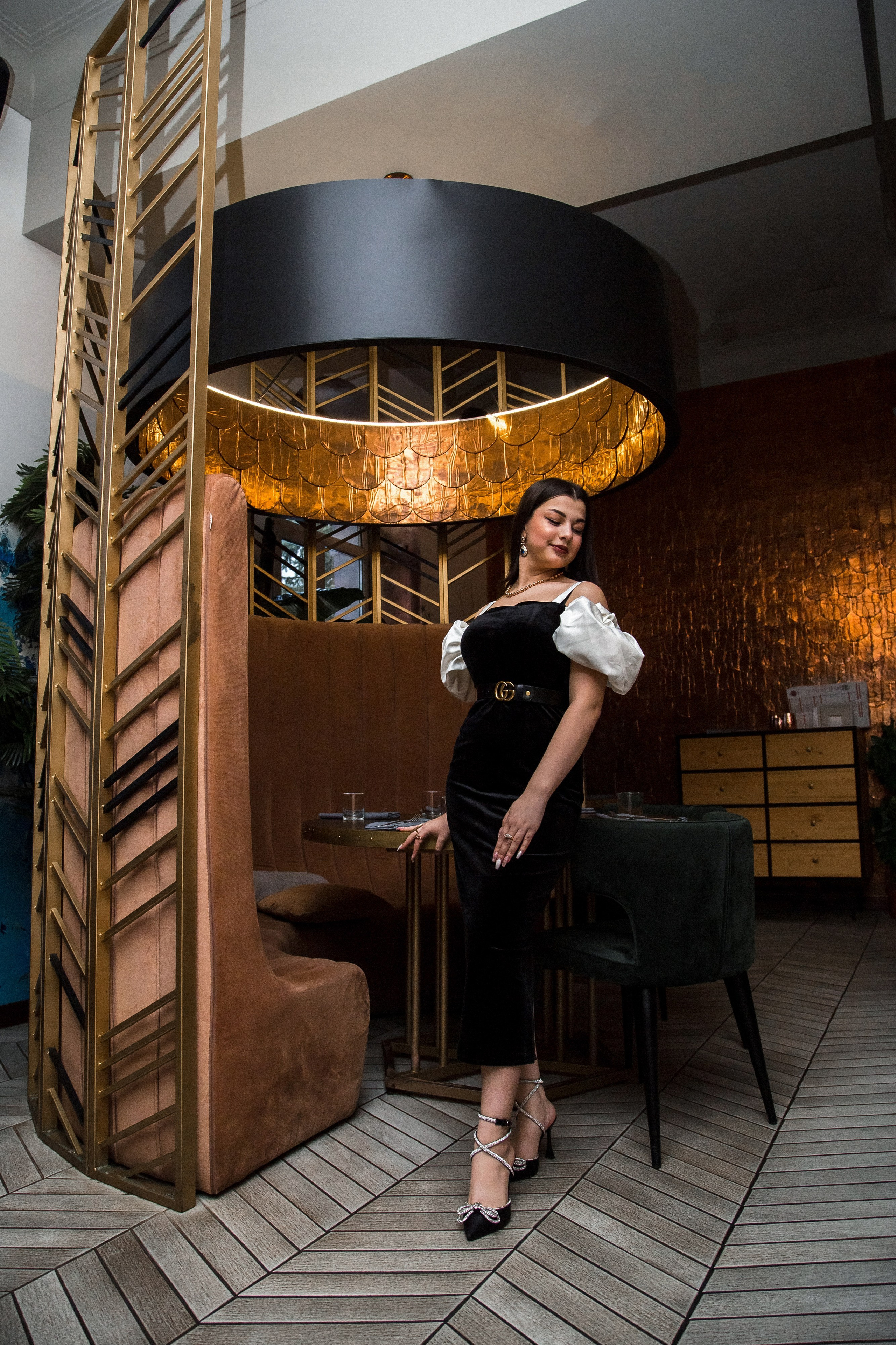 Кафе/ресторан (центр). Портретный, семейный, свадебный фотограф в Брянске Маргарита Василькова