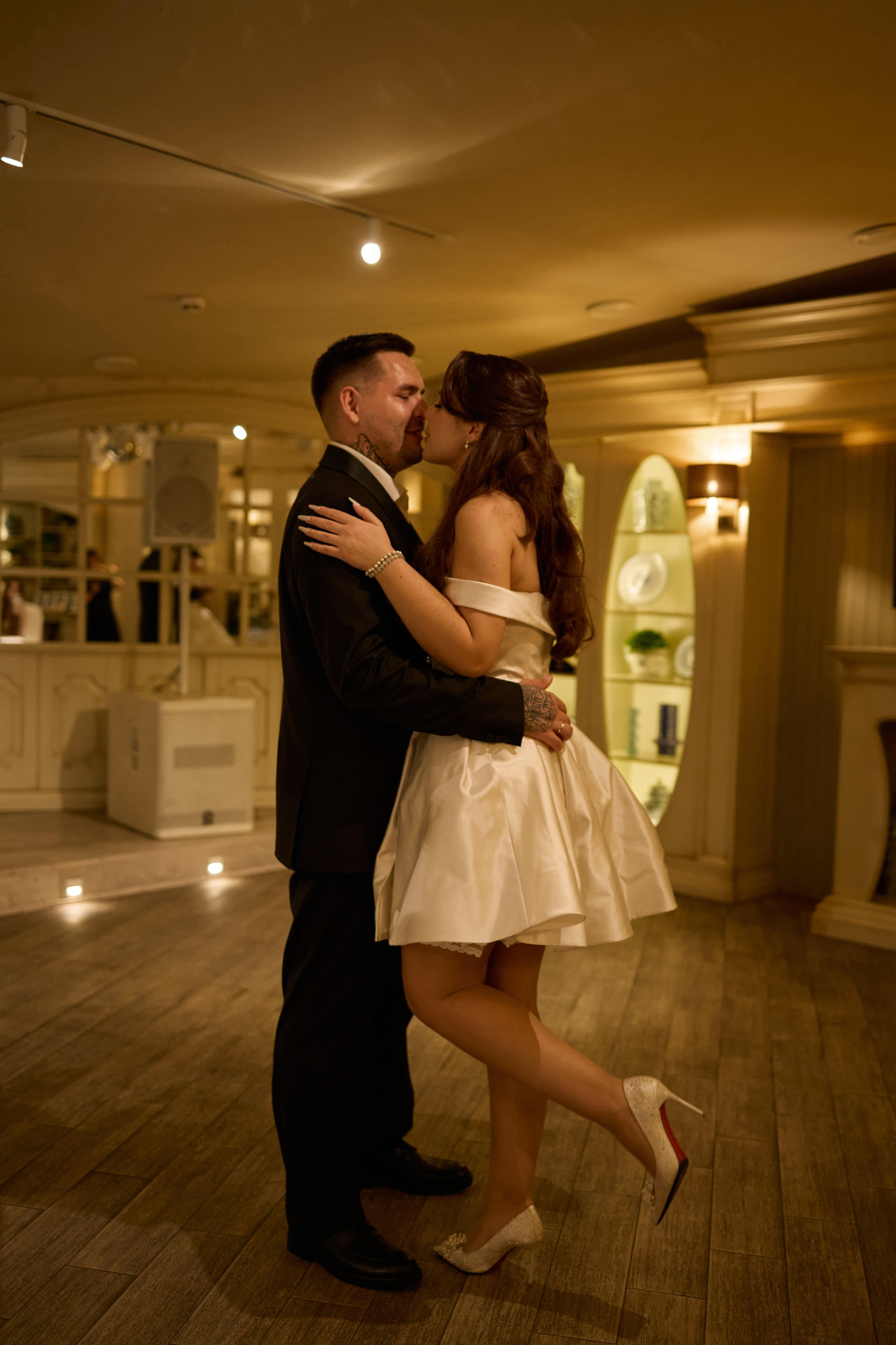 Wedding day | Никита и Мила