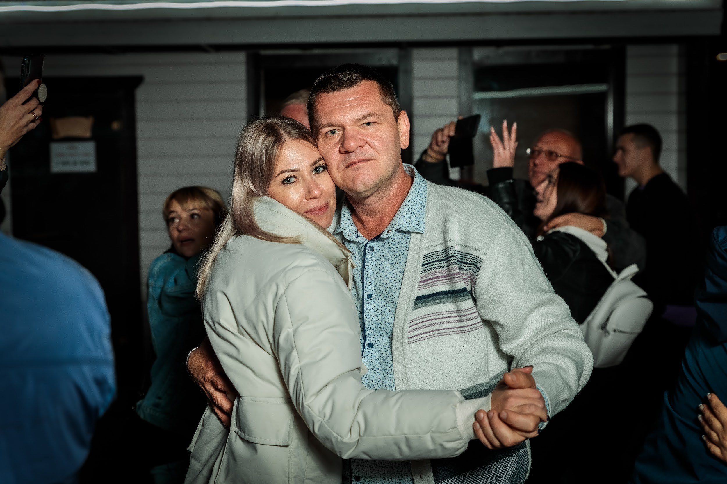 Сектор Газа. Профессиональный фотограф в Воронеже Владислав Крылов