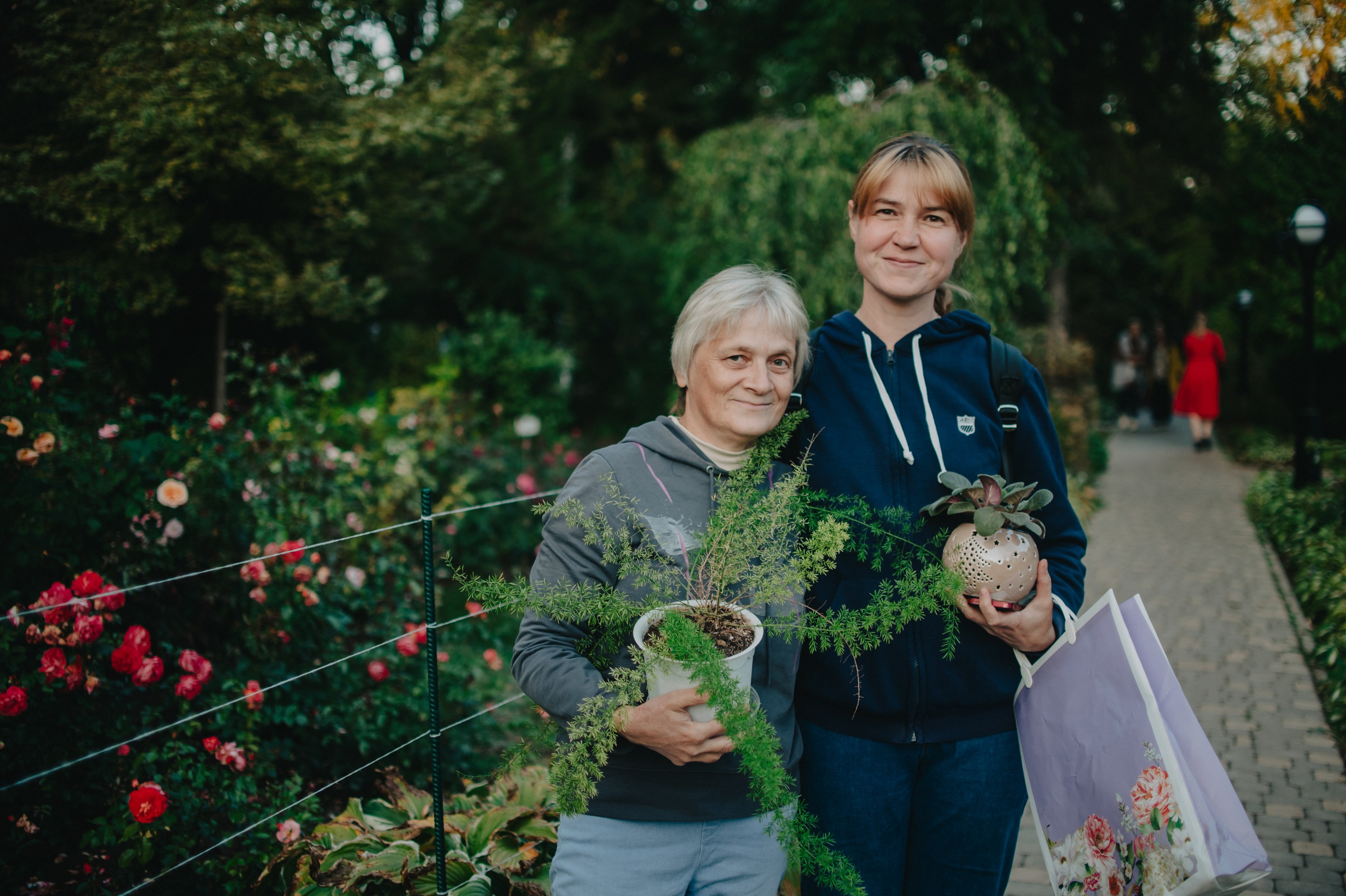 Контент фотограф Илья Урс