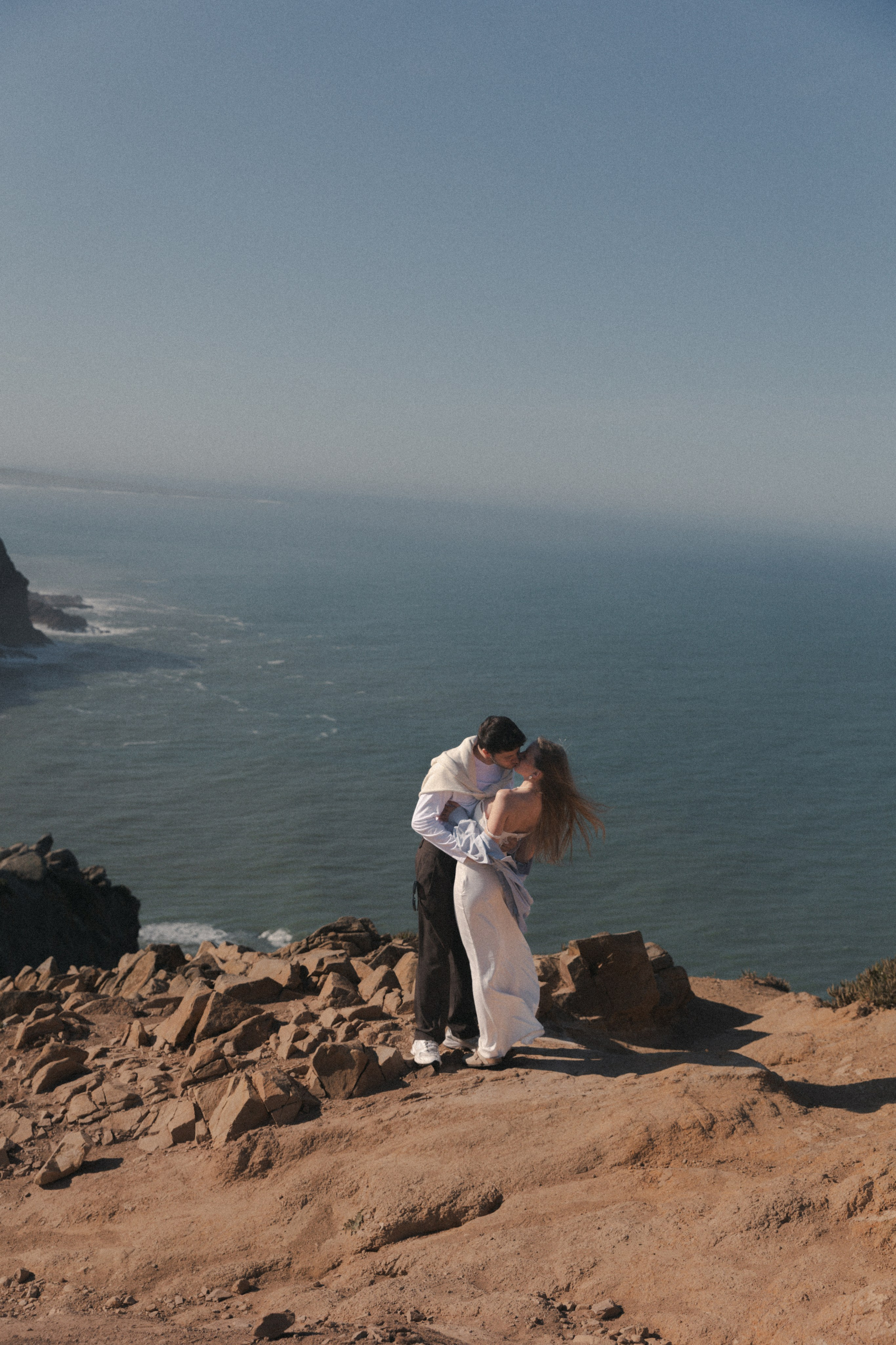 A&A Portugal. Свадебный и портретный фотограф в Калининграде и Москве Марк Юдинцев