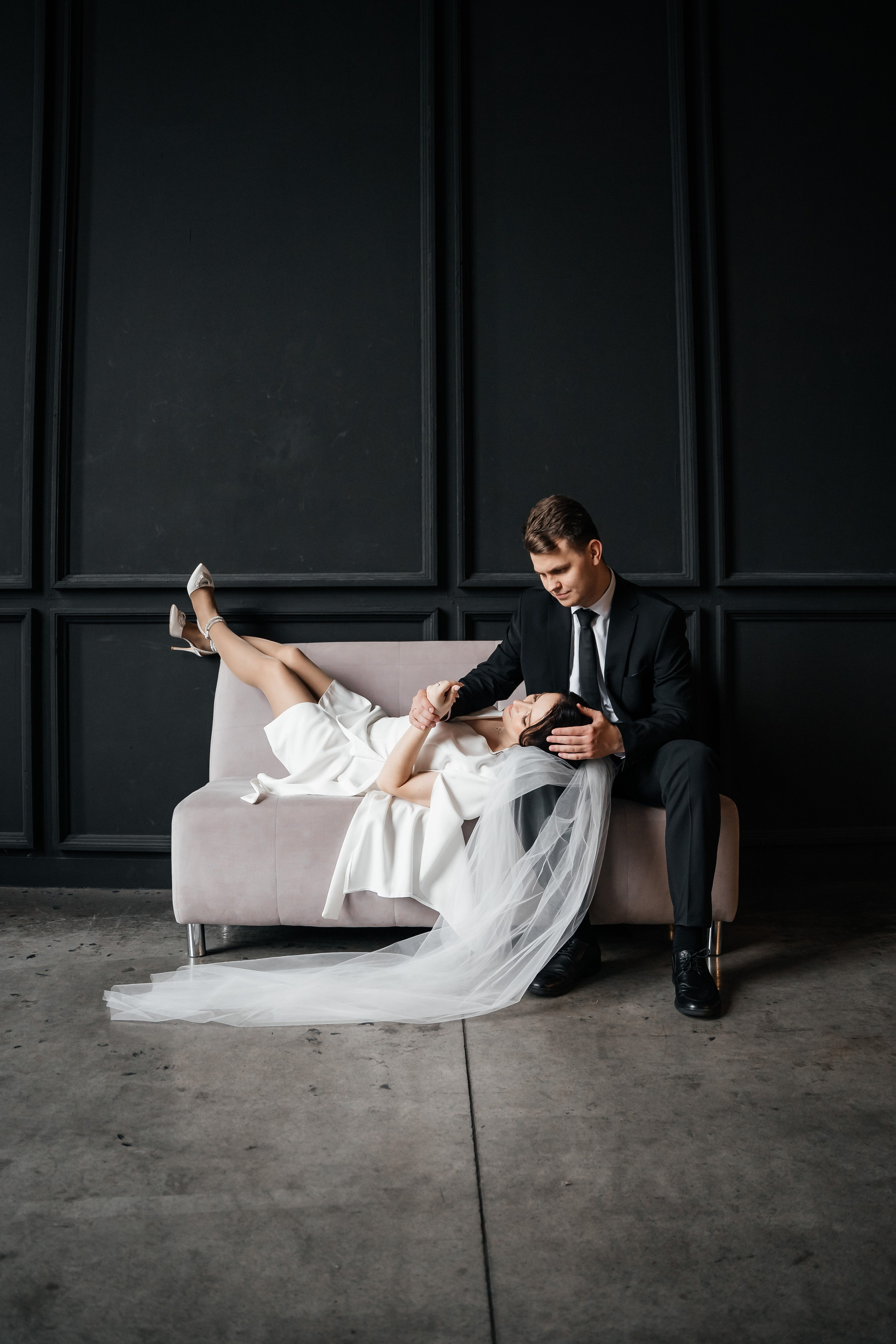 Ксения и Александр. Ульяна Ремезова | Фотограф | Челябинск