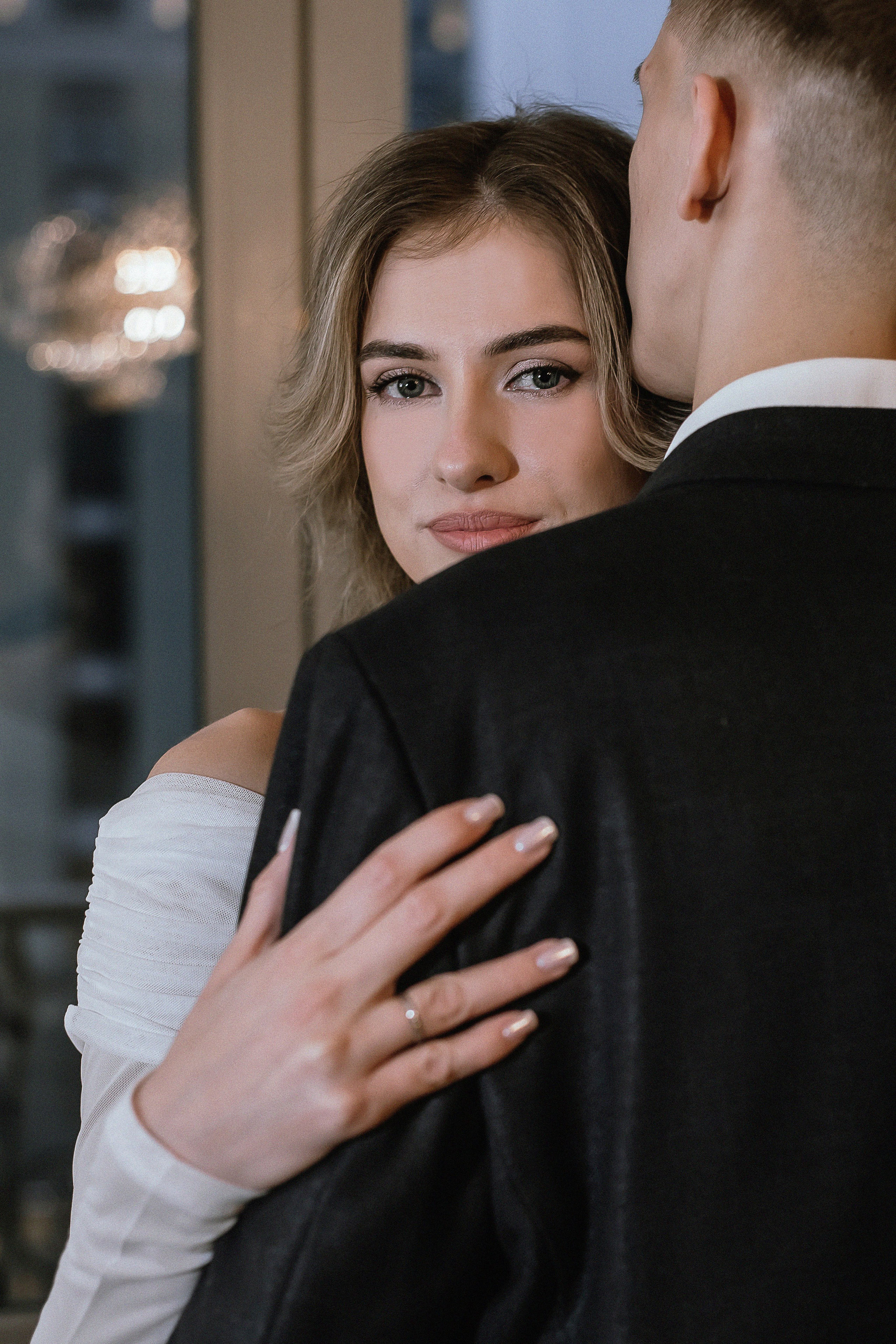 Свадебная серия Олега и Дарьи. Фотограф Екатеринубрг/Верхняя Пышма