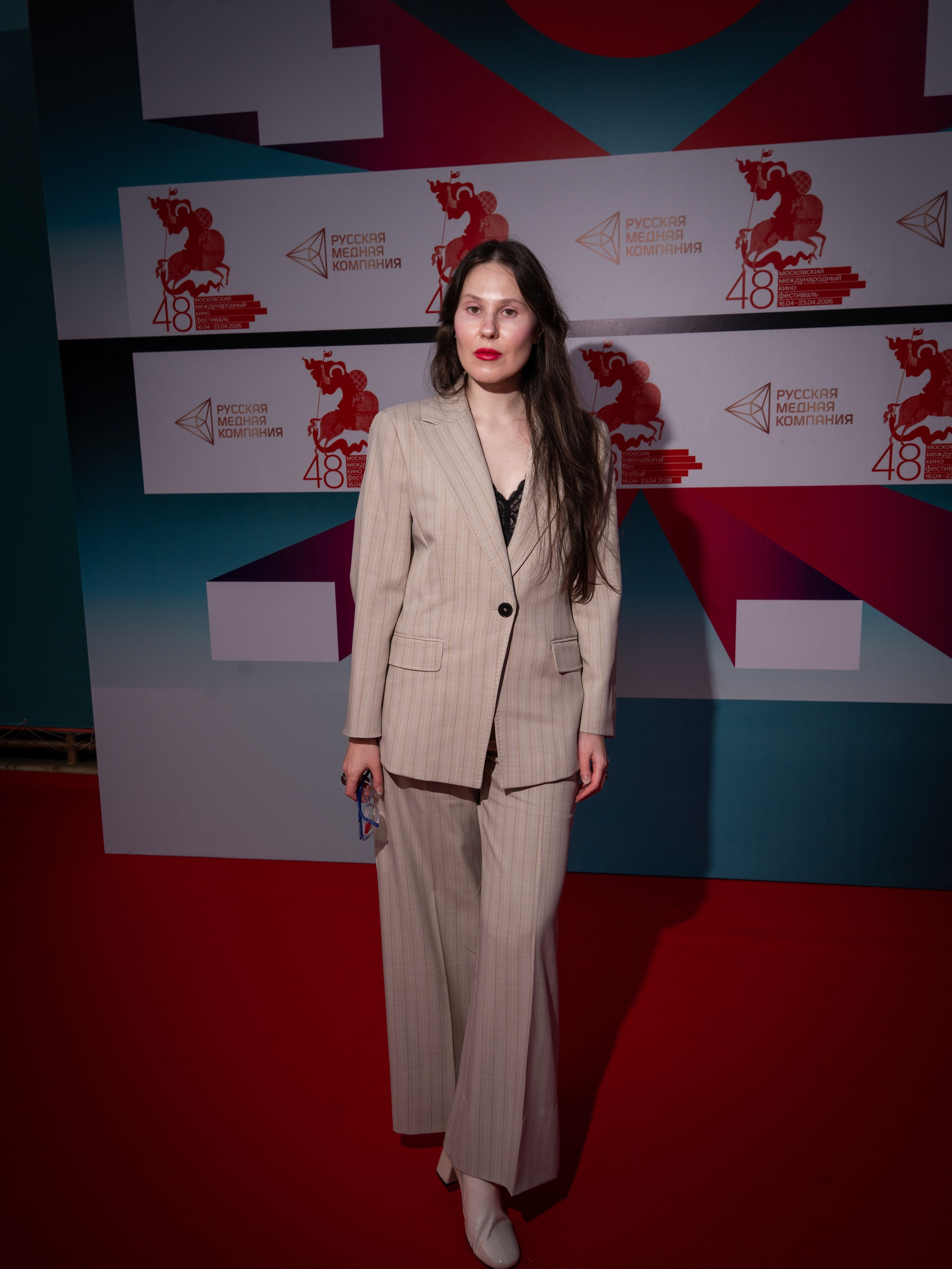 ММКФ 2026 — Московский международный кинофестиваль. Илья Варин — Фотограф Москва, Тверь