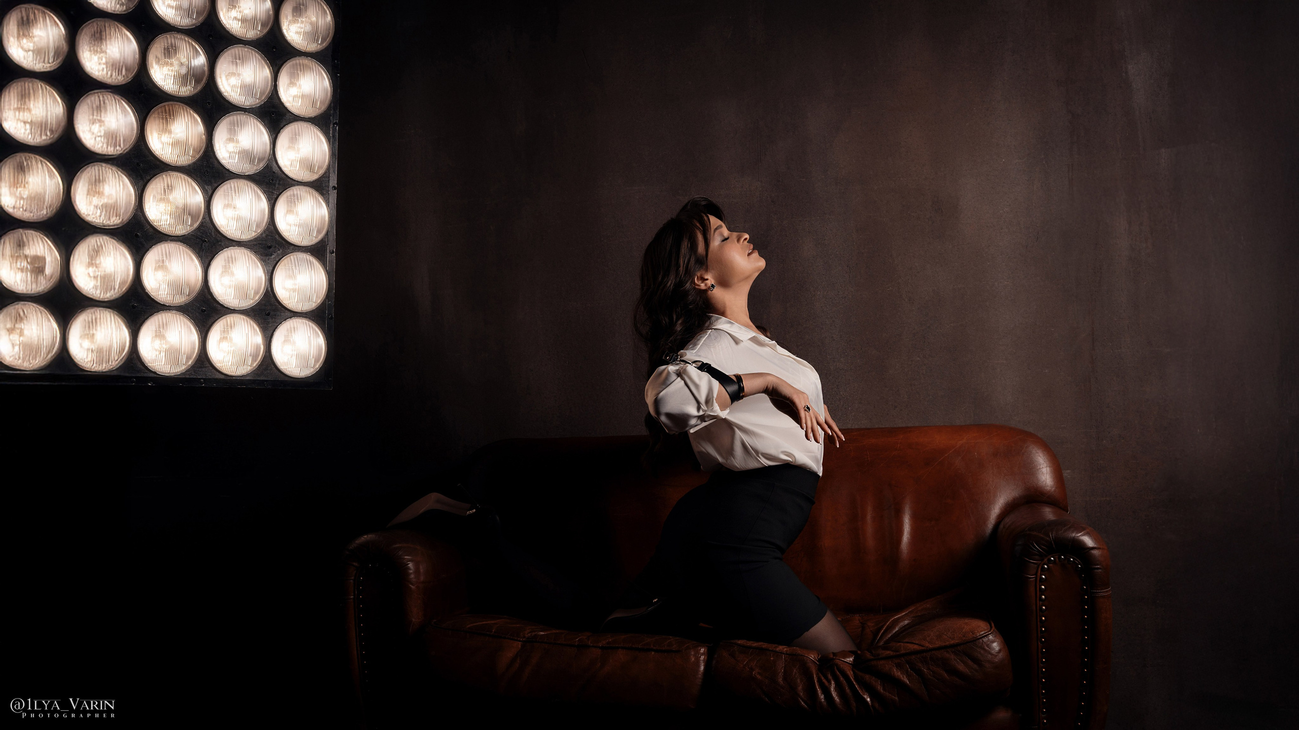 Catherine. Илья Варин — Фотограф Москва, Тверь