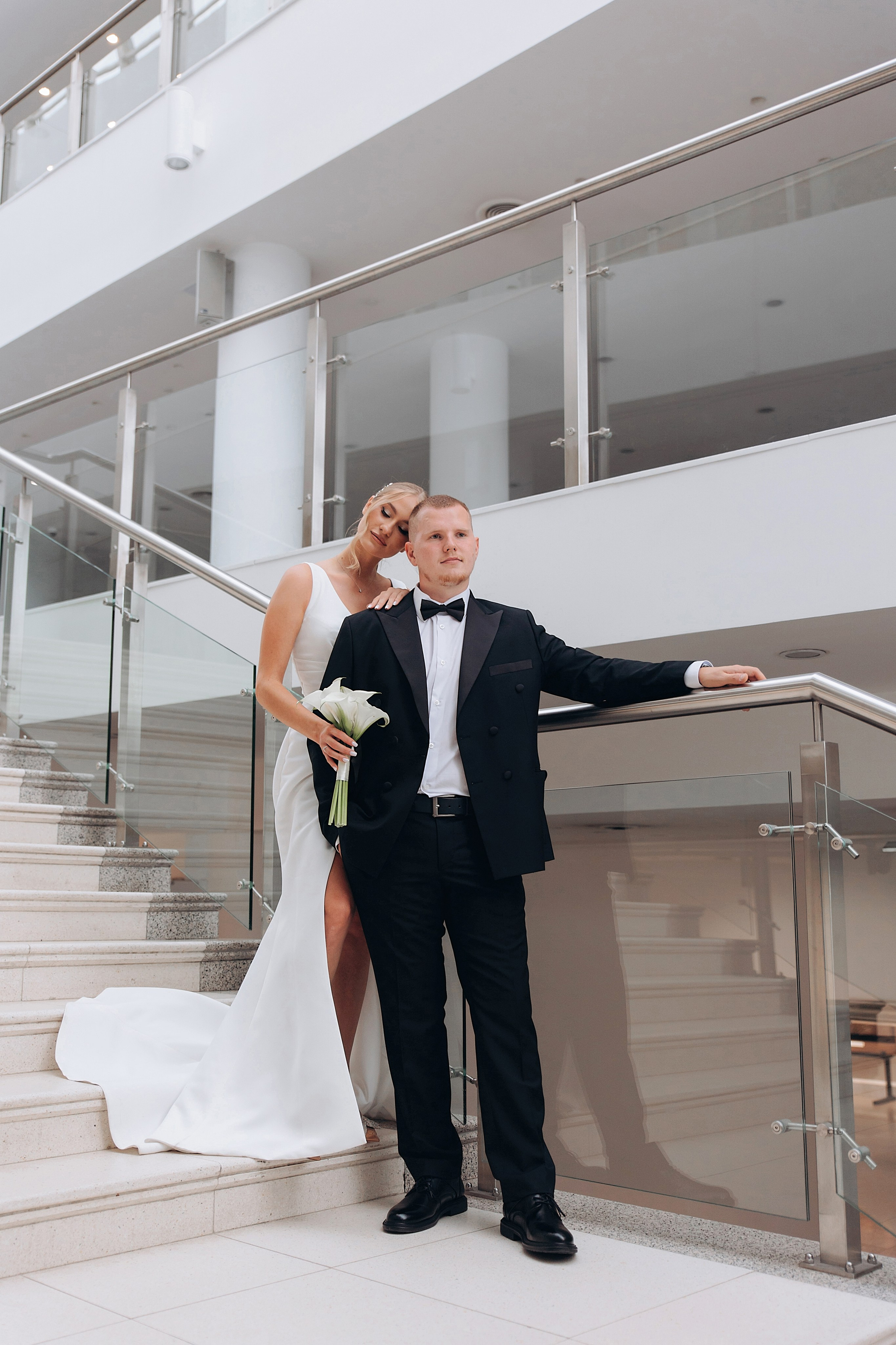 Елизавета и Дмитрий. Семейный фотограф Ярославль Екатерина Охлопкова