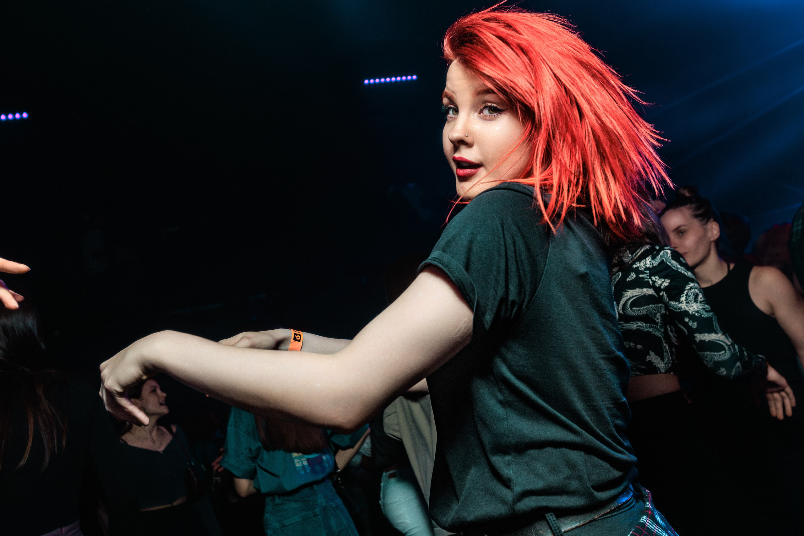 01.02.25 2К17. Репортажный фотограф Екатеринбург | Яркий, качественный репортаж | Концерты, клубы, репортаж, праздники, корпоративы