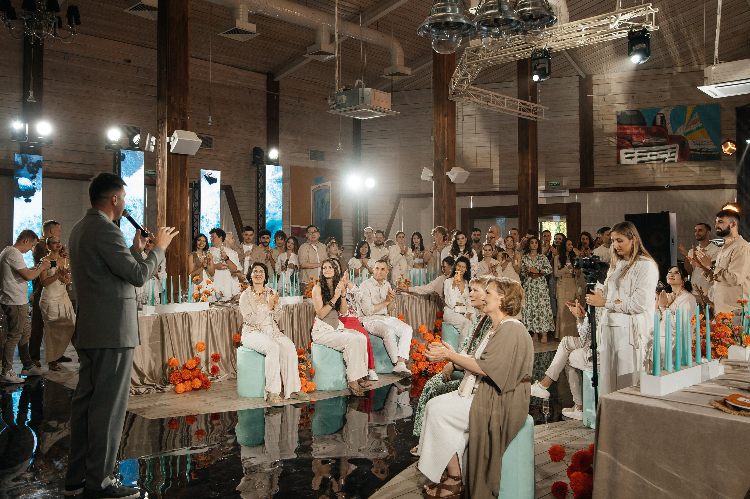 WEDDING. Мария — Свадебный фотограф