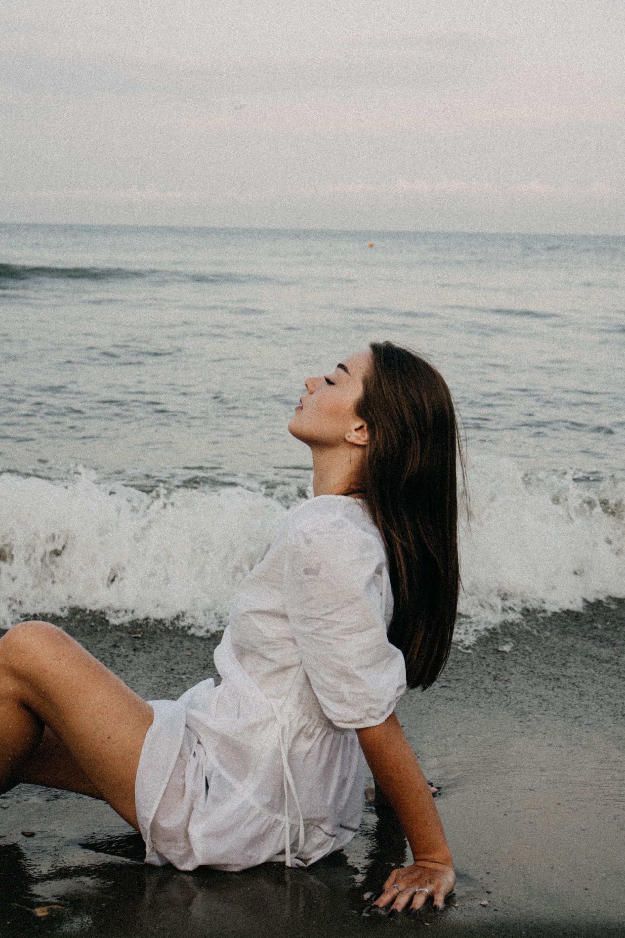 Рассвет на море. Профессиональный фотограф, Санкт-Петербург — Виктория Богомолова
