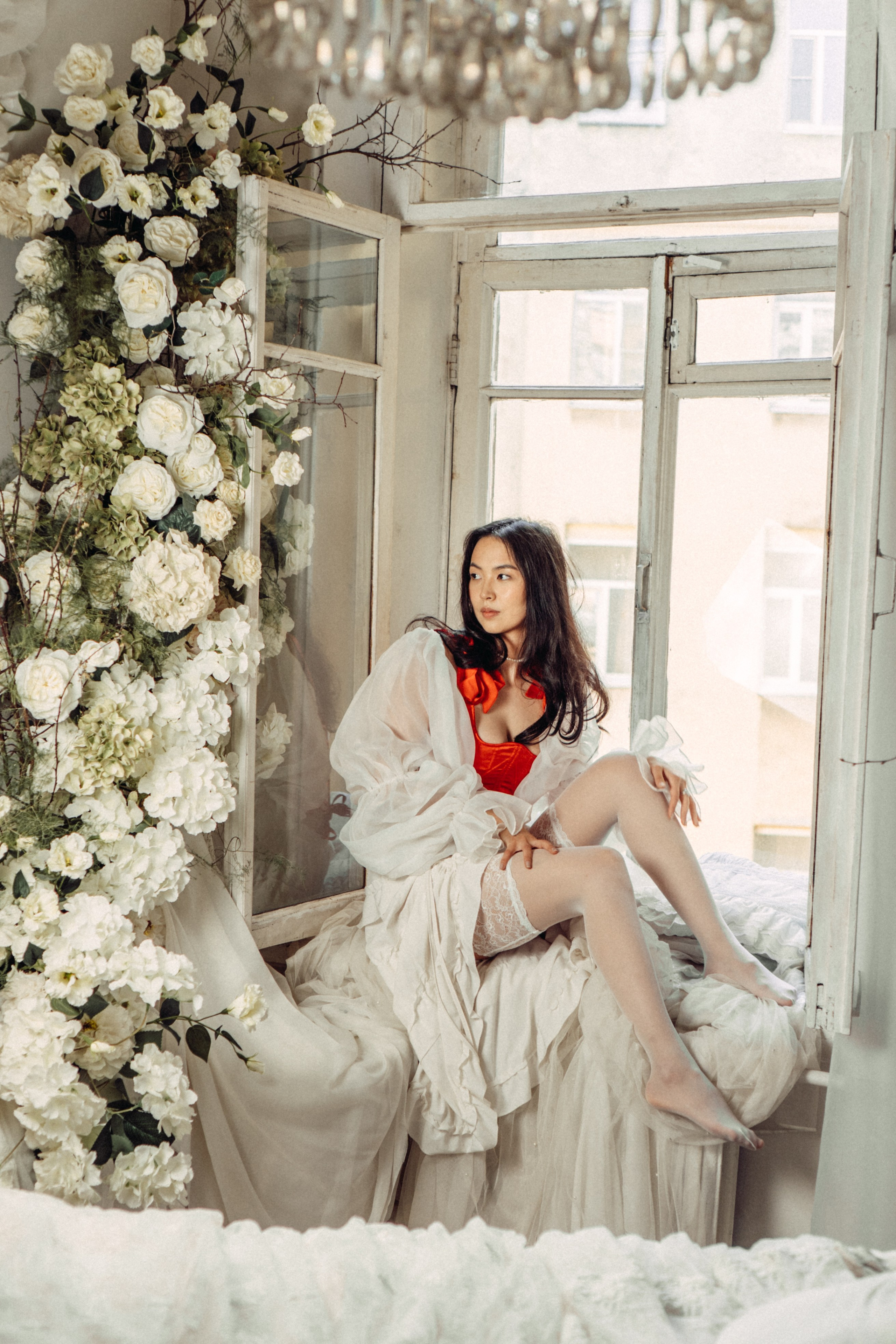 ВИНТАЖНЫЙ СТИЛЬ. Профессиональный фотограф, Санкт-Петербург — Виктория Богомолова