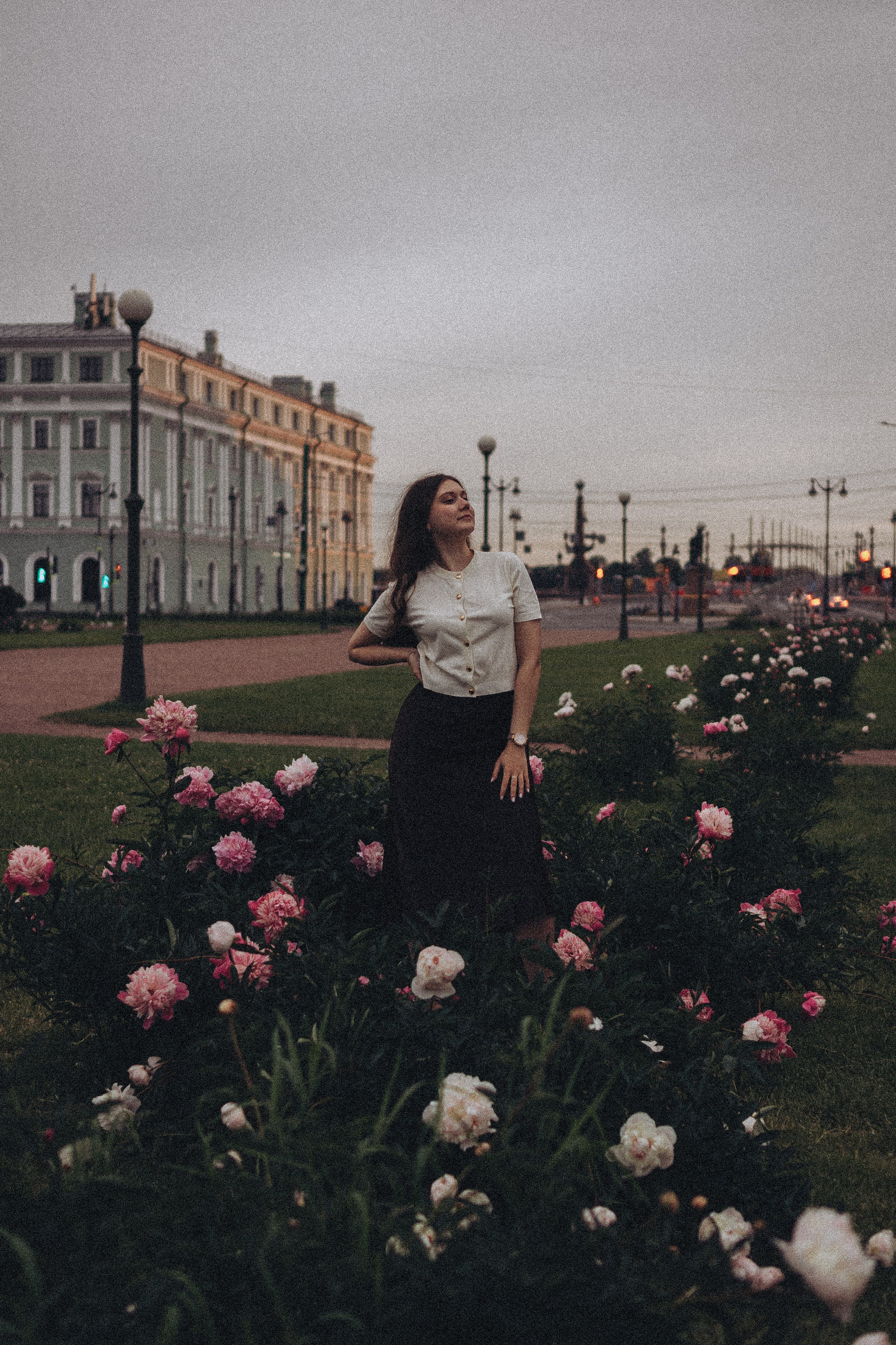 РАССВЕТНАЯ ИСТОРИЯ. Профессиональный фотограф, Санкт-Петербург — Виктория Богомолова