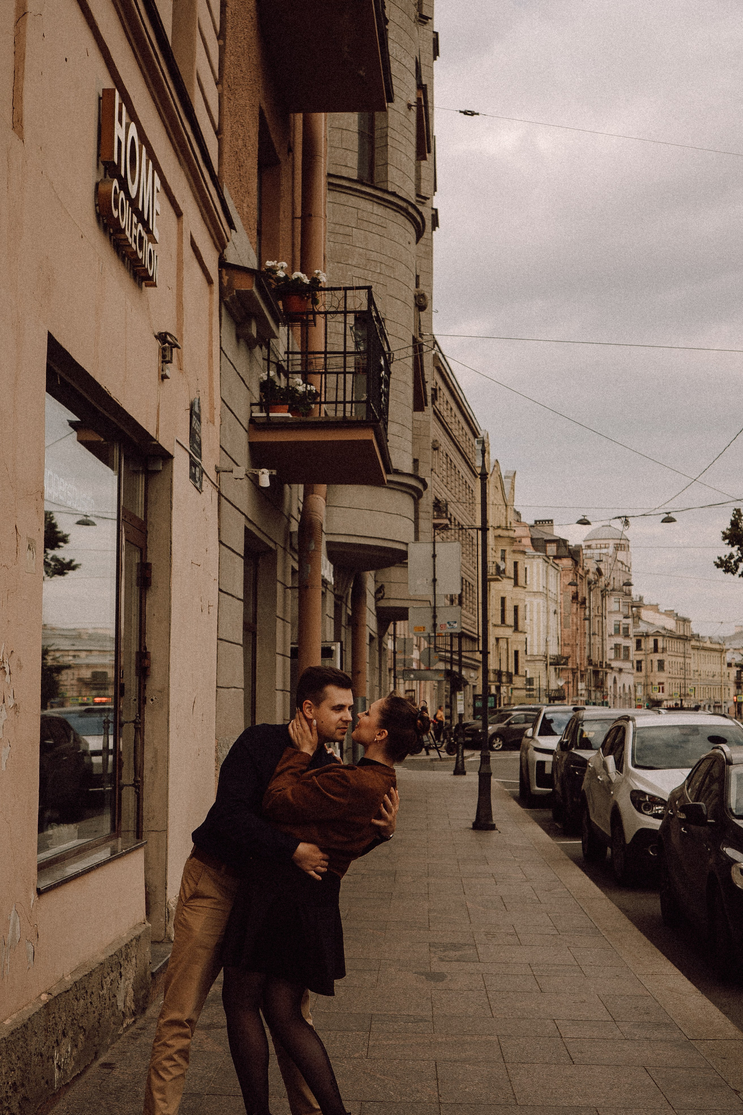 LOVE. Профессиональный фотограф, Санкт-Петербург — Виктория Богомолова
