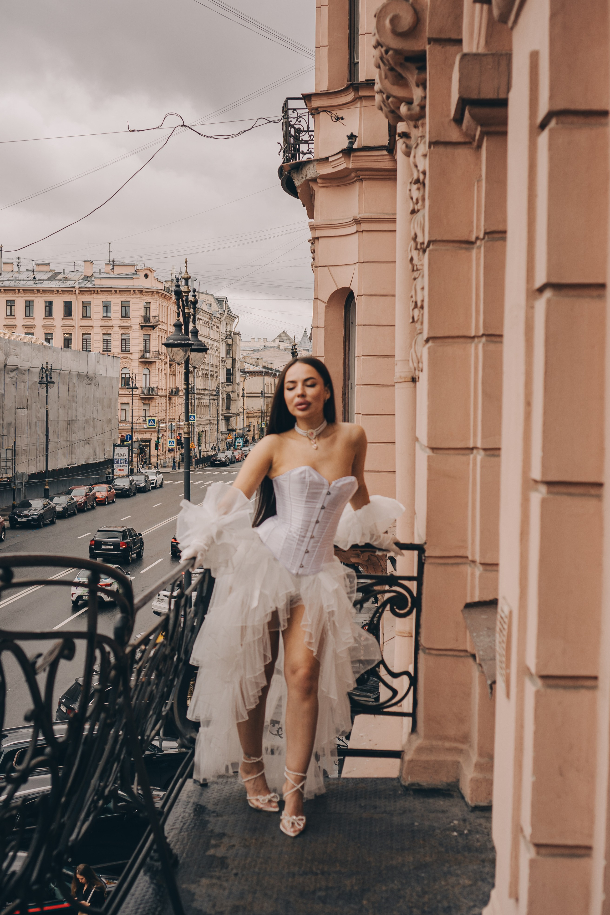ВИНТАЖНЫЙ СТИЛЬ. Профессиональный фотограф, Санкт-Петербург — Виктория Богомолова