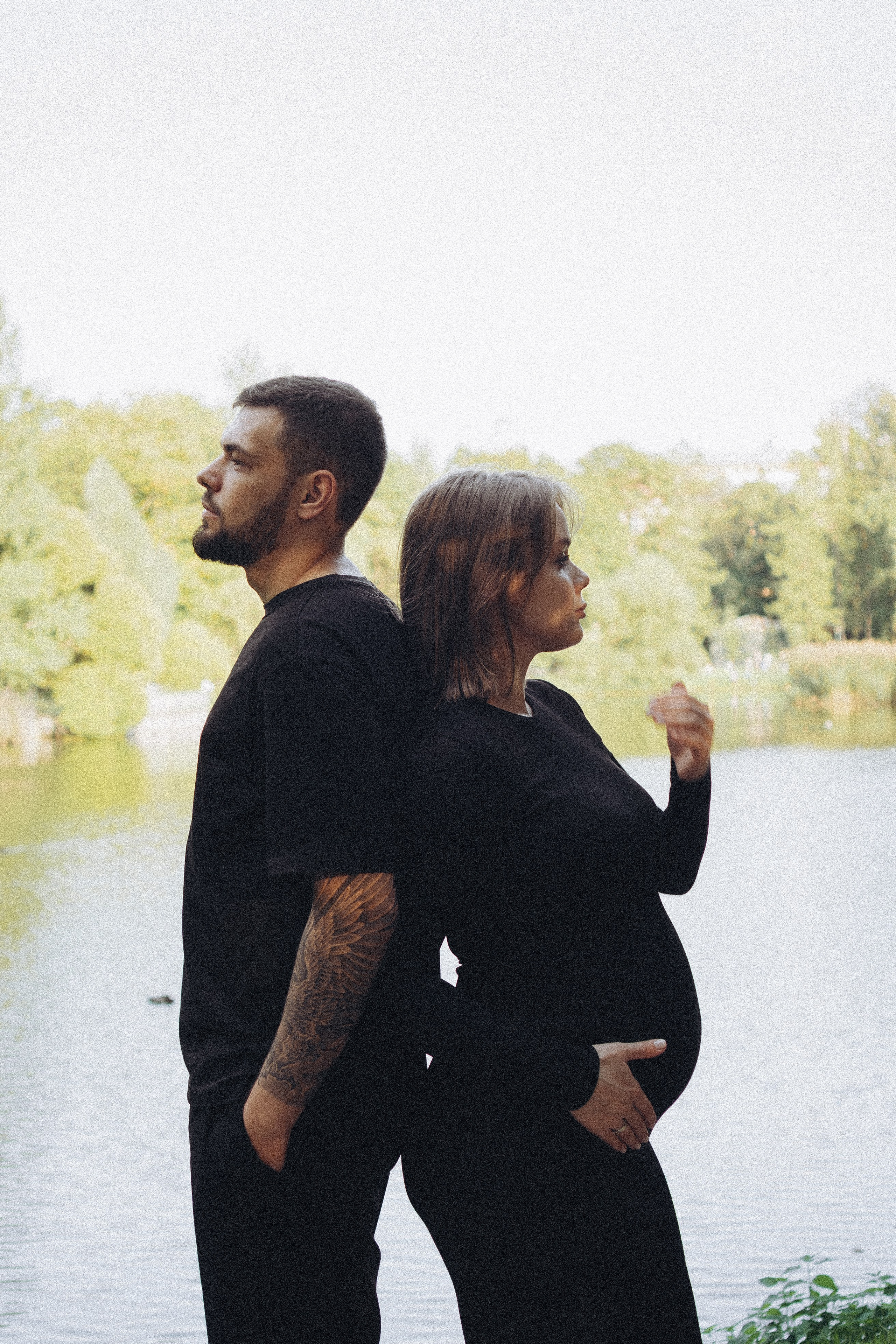 БЕРЕМЕННОСТЬ. Профессиональный фотограф, Санкт-Петербург — Виктория Богомолова