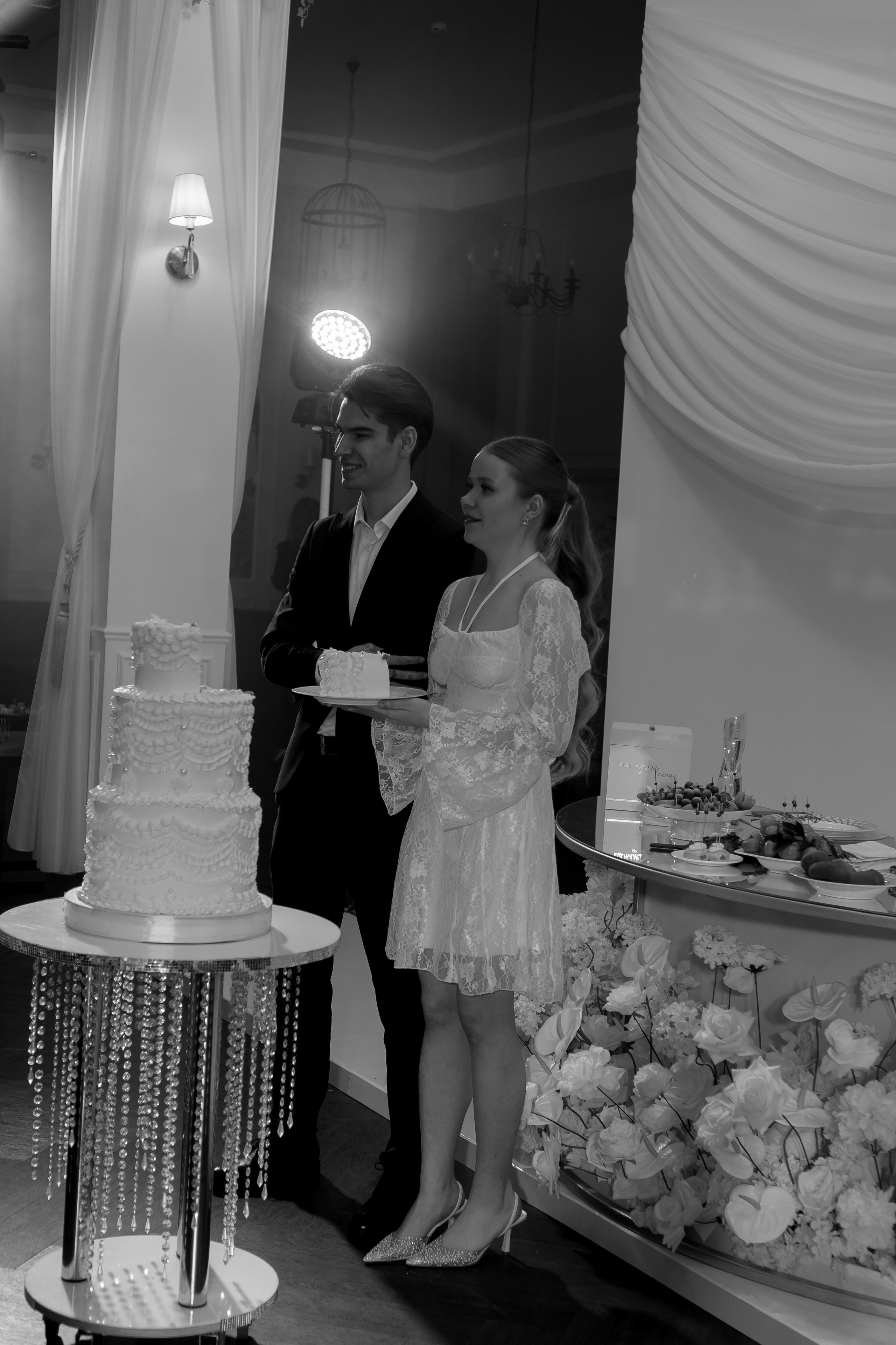 ПОЛНЫЙ СВАДЕБНЫЙ ДЕНЬ 8 ЧАСОВ. Профессиональный фотограф, Санкт-Петербург — Виктория Богомолова