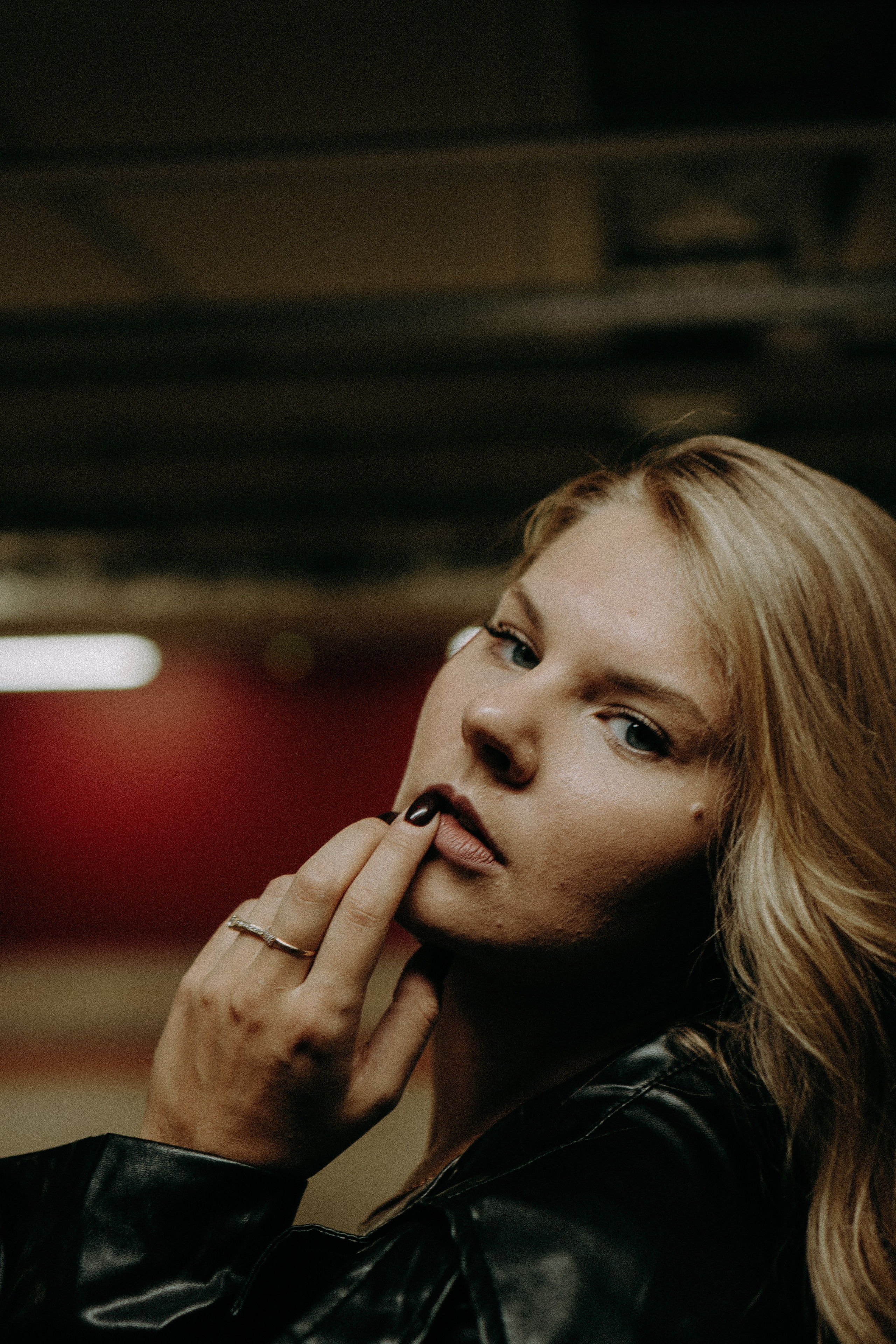 НА ПАРКОВКЕ. Профессиональный фотограф, Санкт-Петербург — Виктория Богомолова