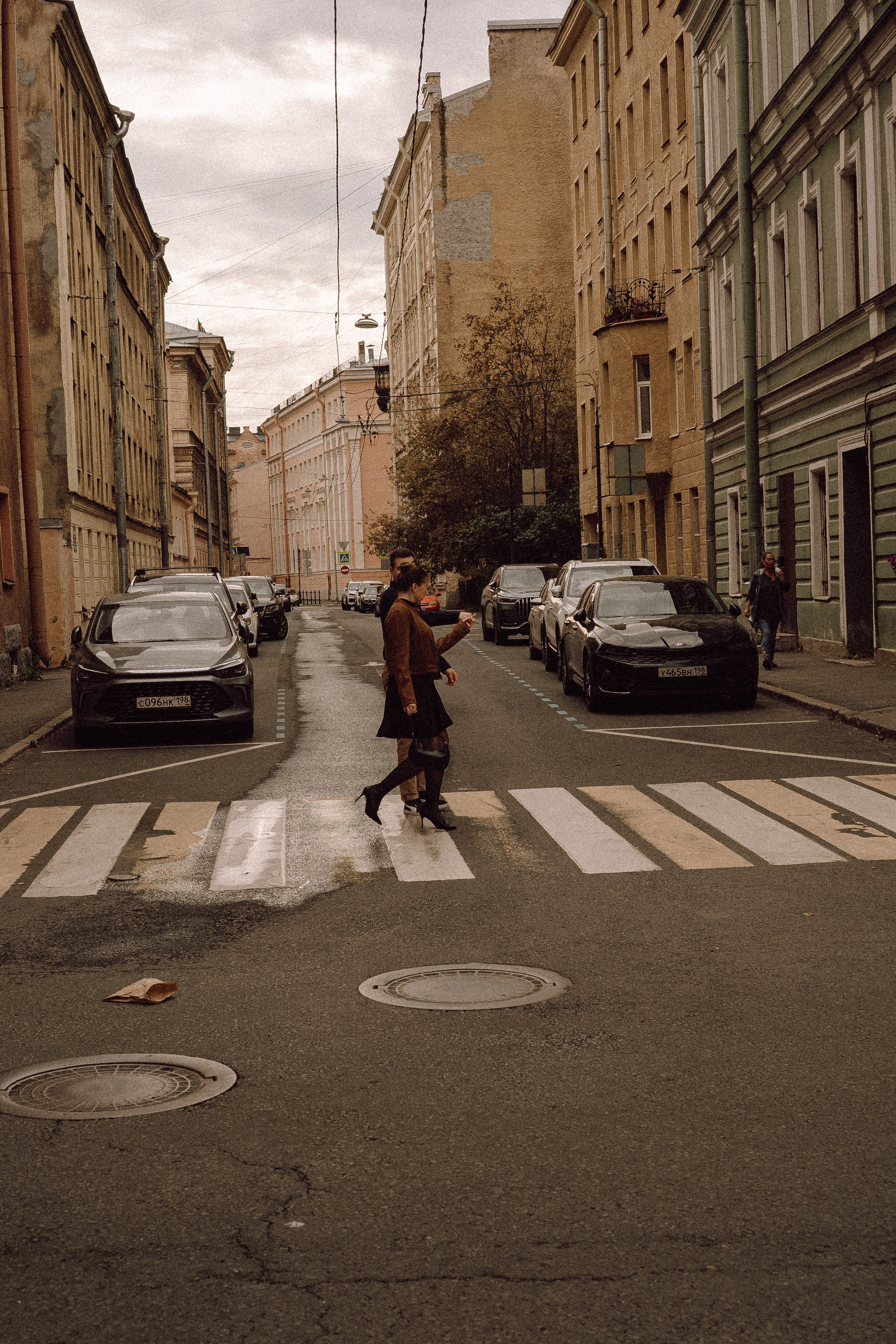 LOVE. Профессиональный фотограф, Санкт-Петербург — Виктория Богомолова