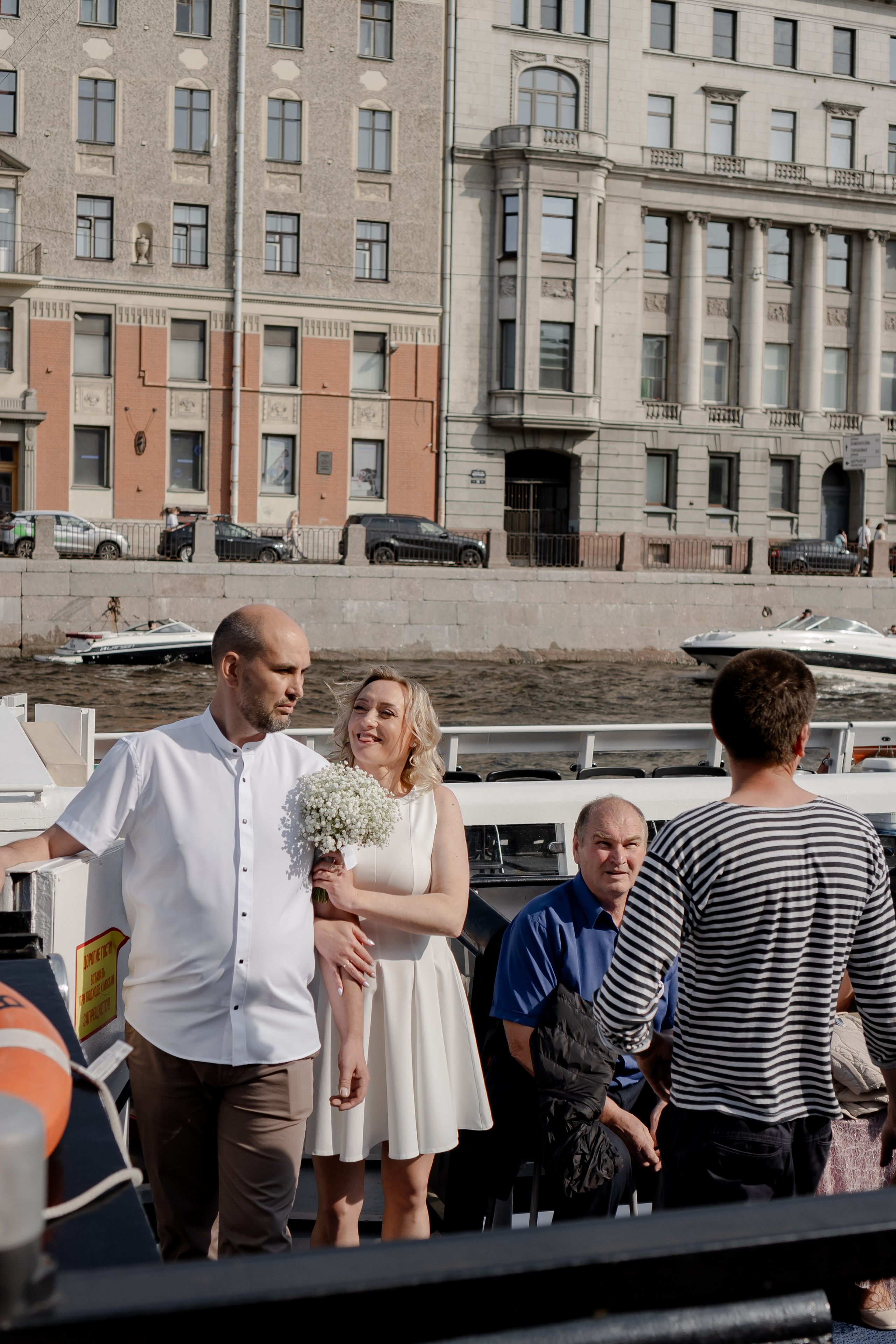 СВАДЕБНЫЙ РЕПОРТАЖ. Профессиональный фотограф, Санкт-Петербург — Виктория Богомолова