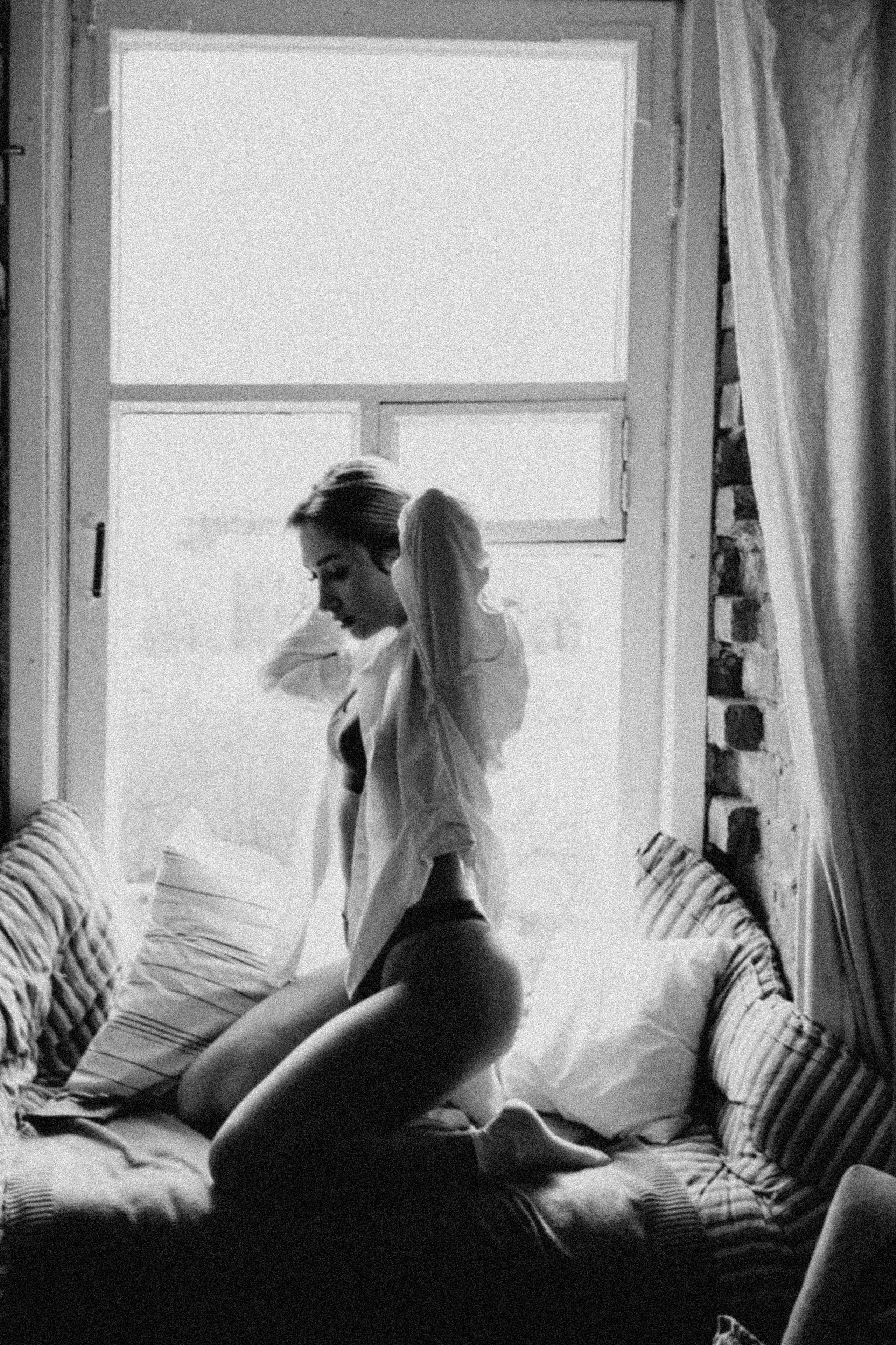 Любовь. Профессиональный фотограф, Санкт-Петербург — Виктория Богомолова