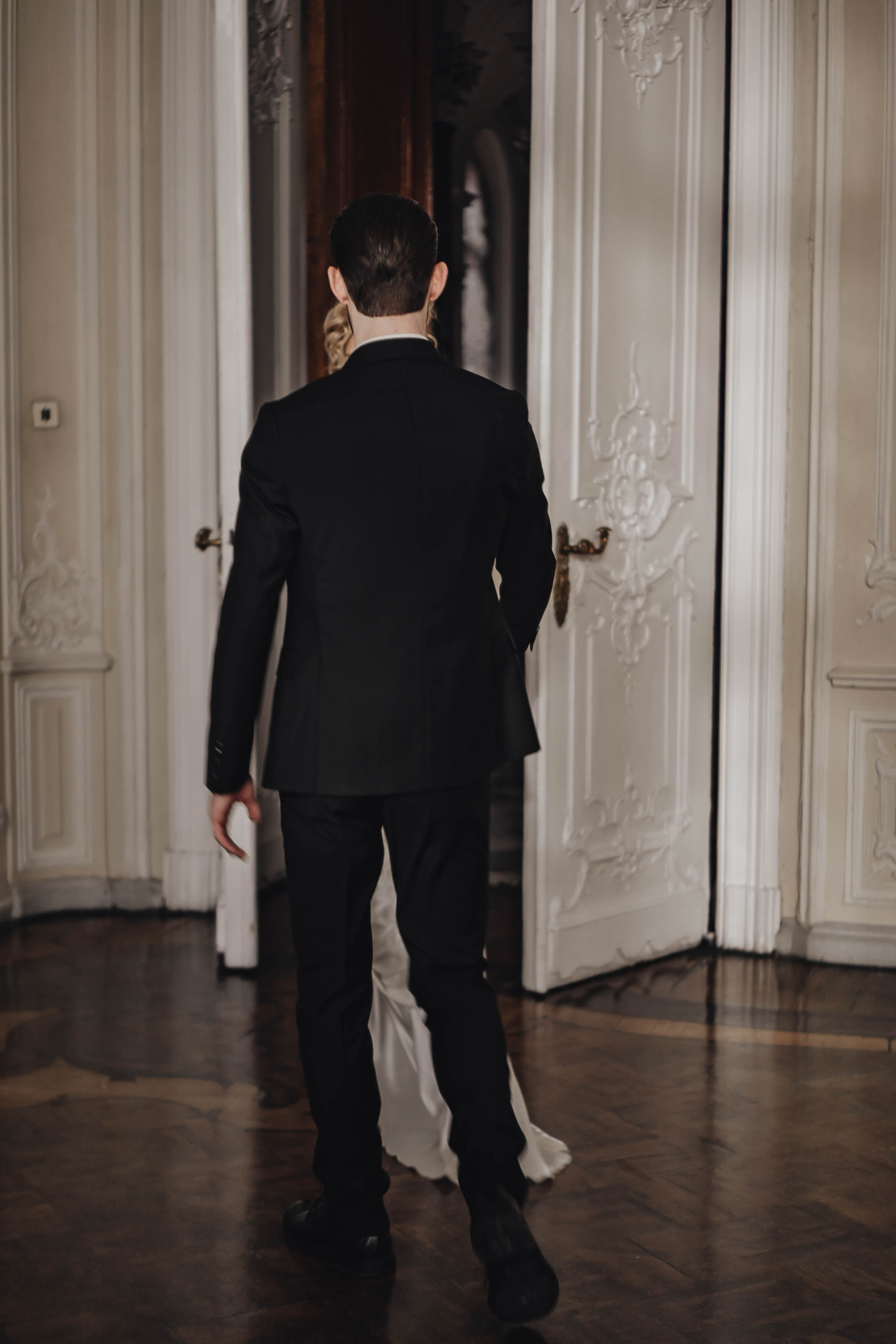 СВАДЕБНАЯ ФОТОСЕСИИЯ В НИКОЛАЕВСКОМ ДВОРЦЕ. Профессиональный фотограф, Санкт-Петербург — Виктория Богомолова