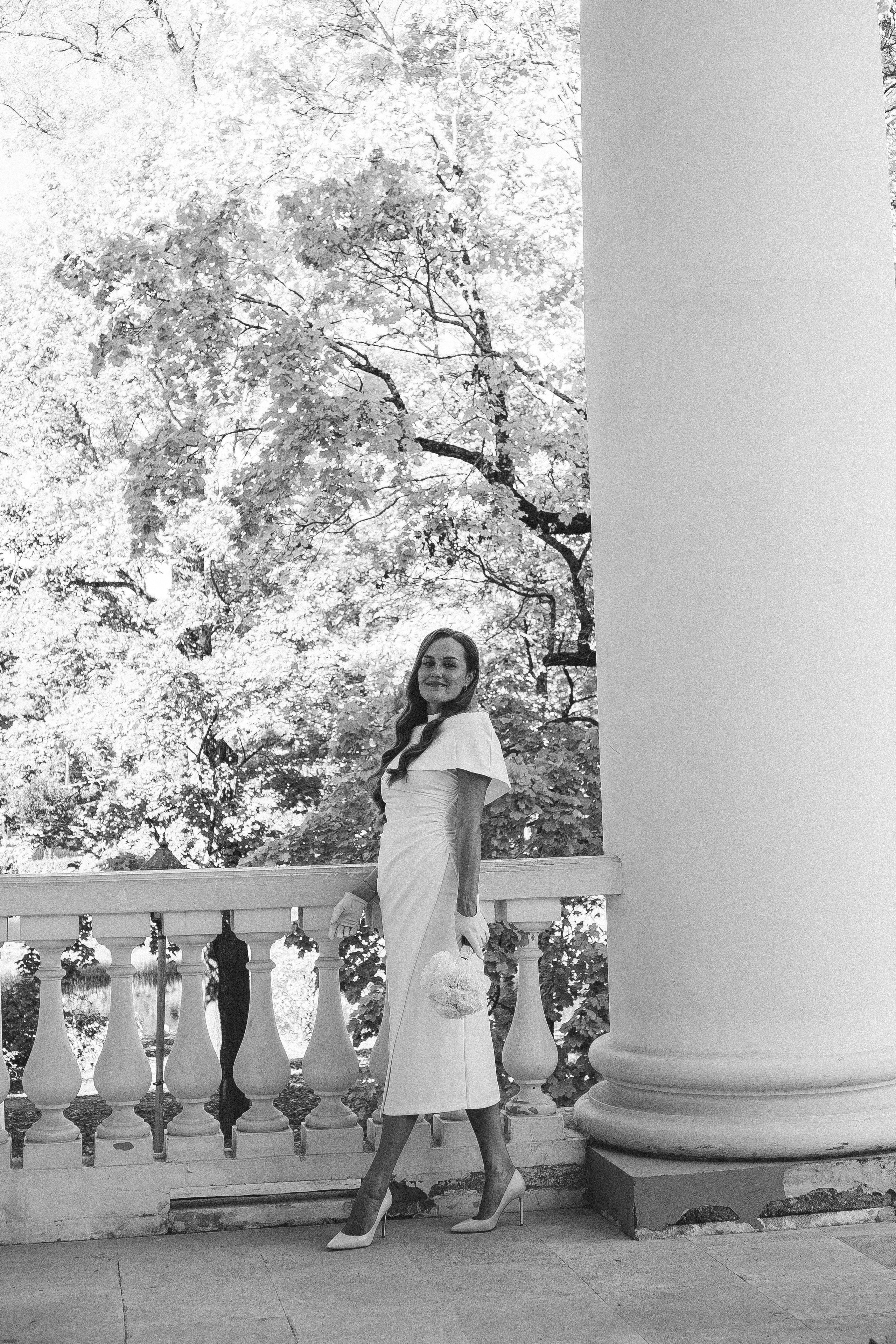 СВАДЕБНАЯ В ПУШКИНЕ. Профессиональный фотограф, Санкт-Петербург — Виктория Богомолова