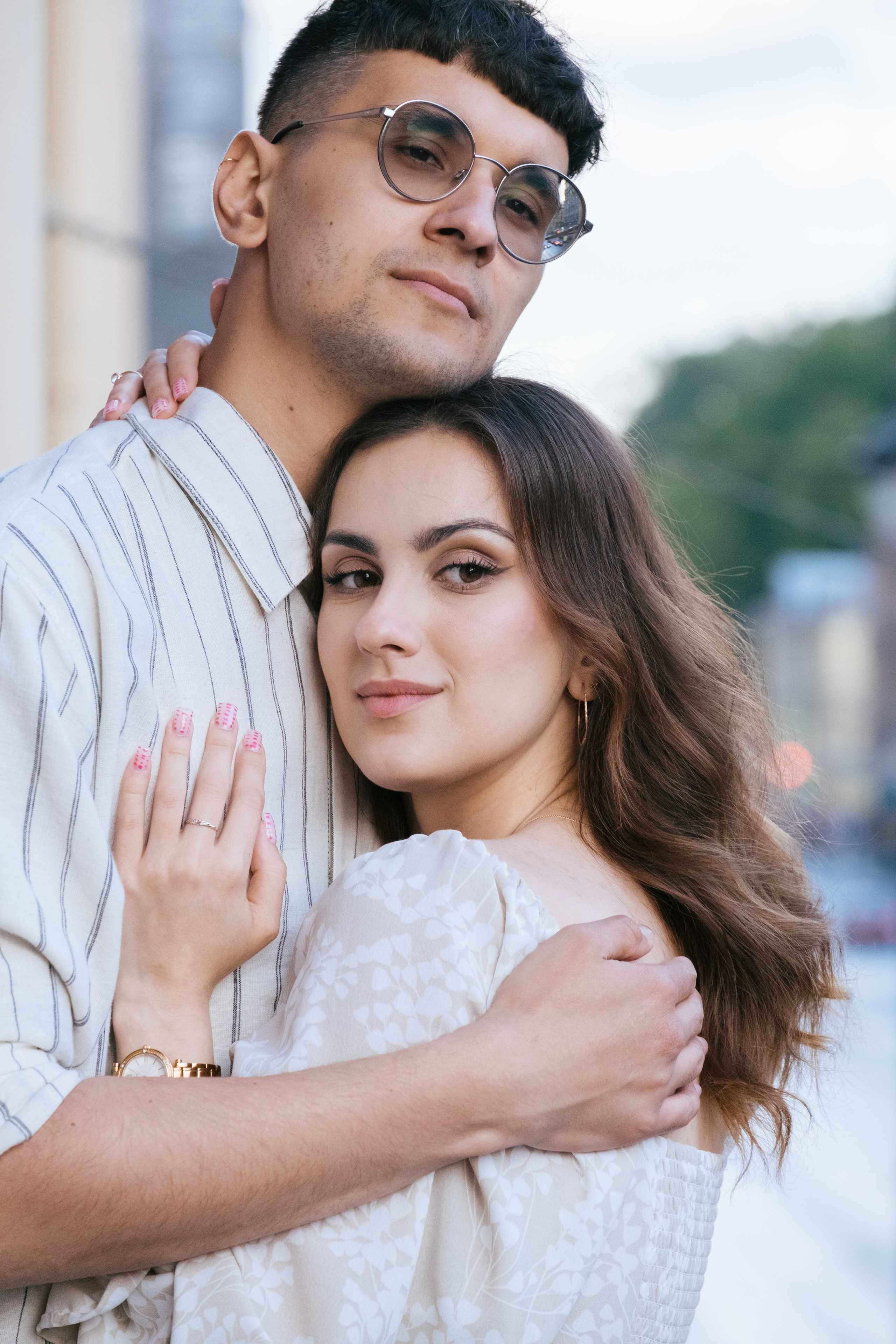 ЛЮБОВЬ В ИЮНЕ. Профессиональный фотограф, Санкт-Петербург — Виктория Богомолова