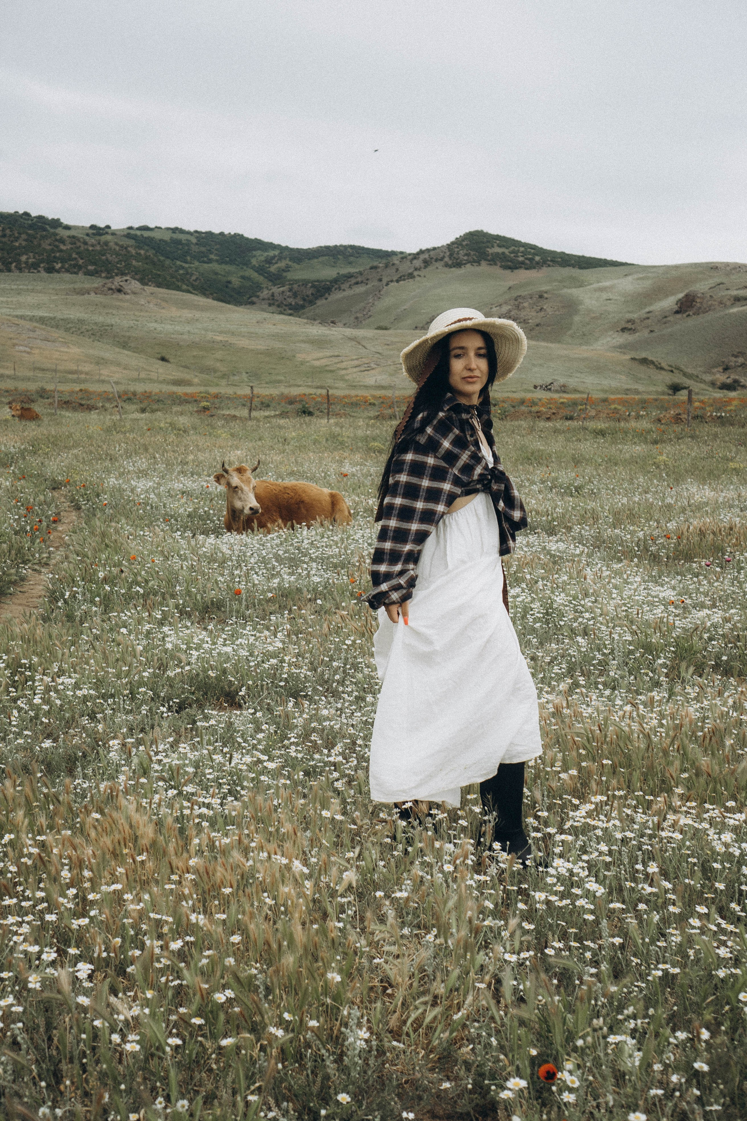 Маковое поле. Профессиональный фотограф, Санкт-Петербург — Виктория Богомолова