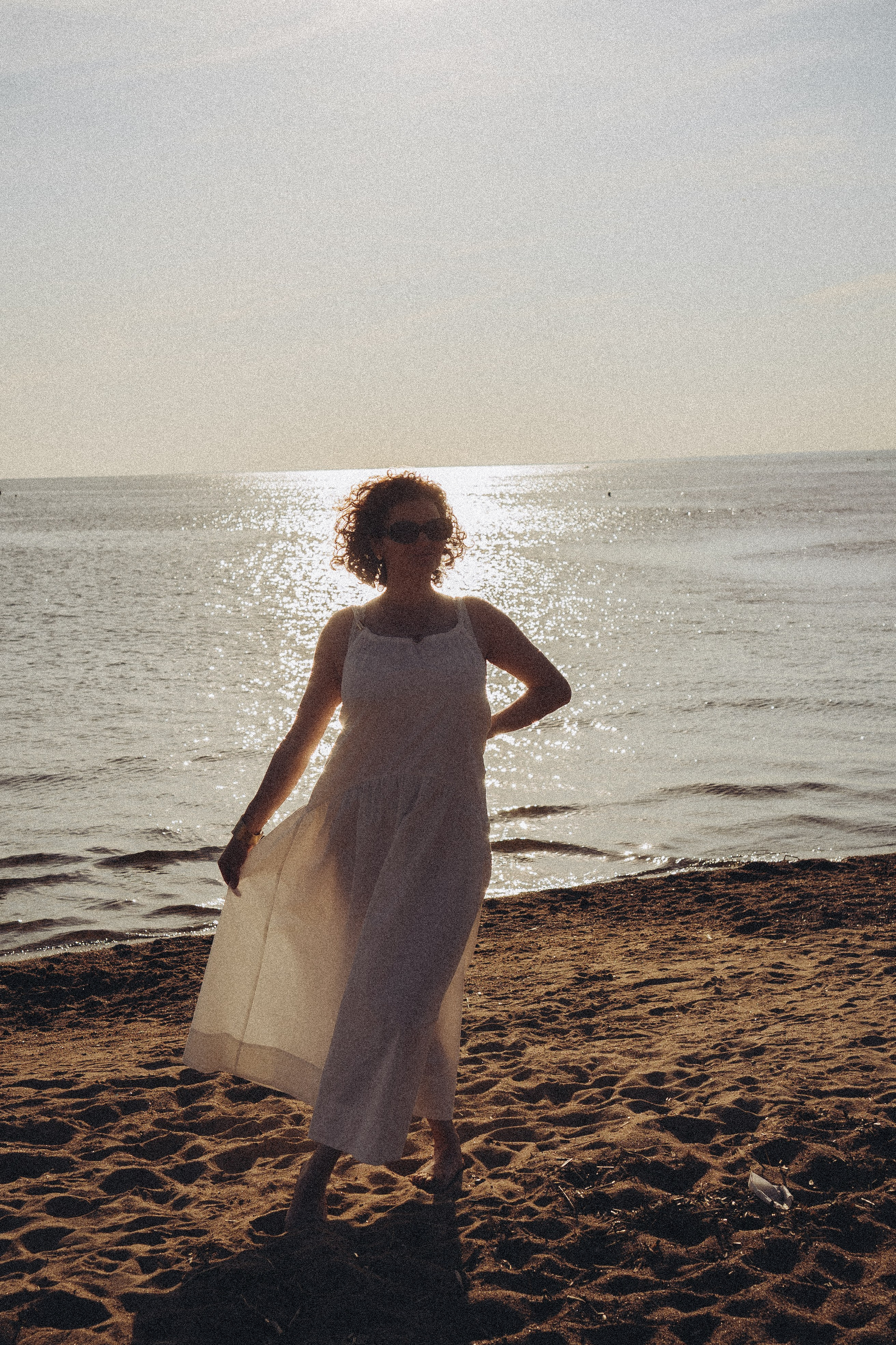 У ФИНСКОГО ЗАЛИВА. Профессиональный фотограф, Санкт-Петербург — Виктория Богомолова