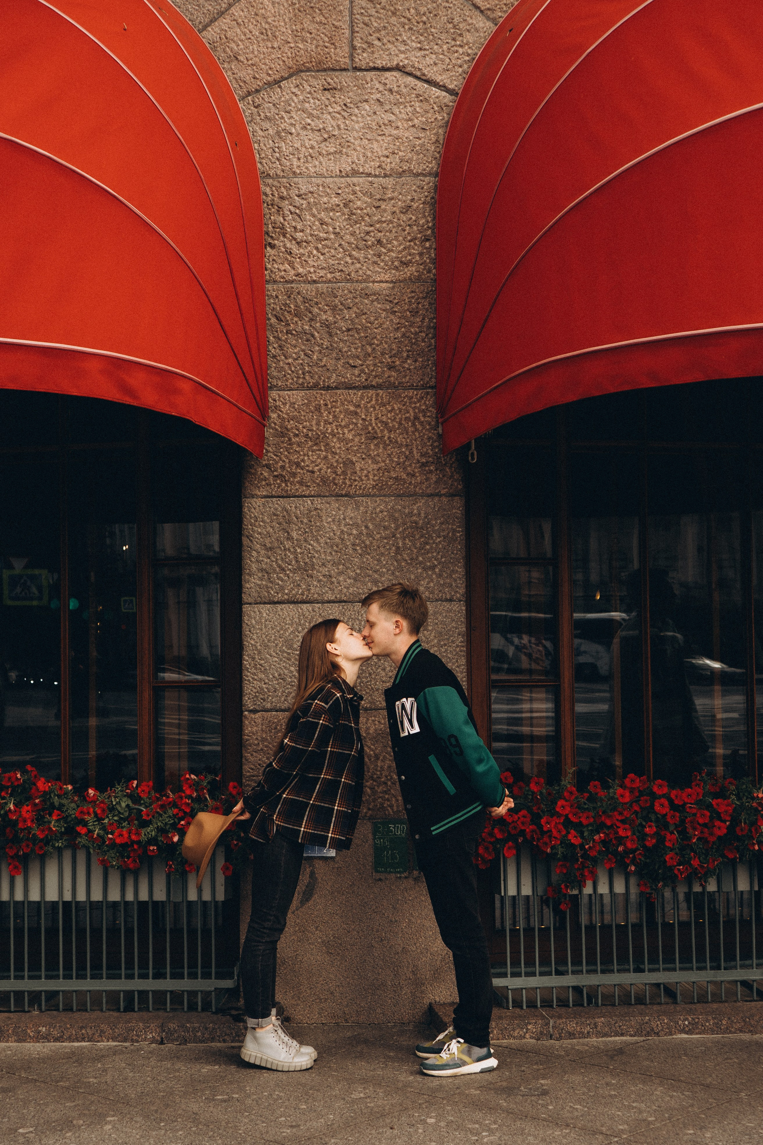 ПРОГУЛКА ПО САНКТ-ПЕТЕРБУРГУ. Профессиональный фотограф, Санкт-Петербург — Виктория Богомолова