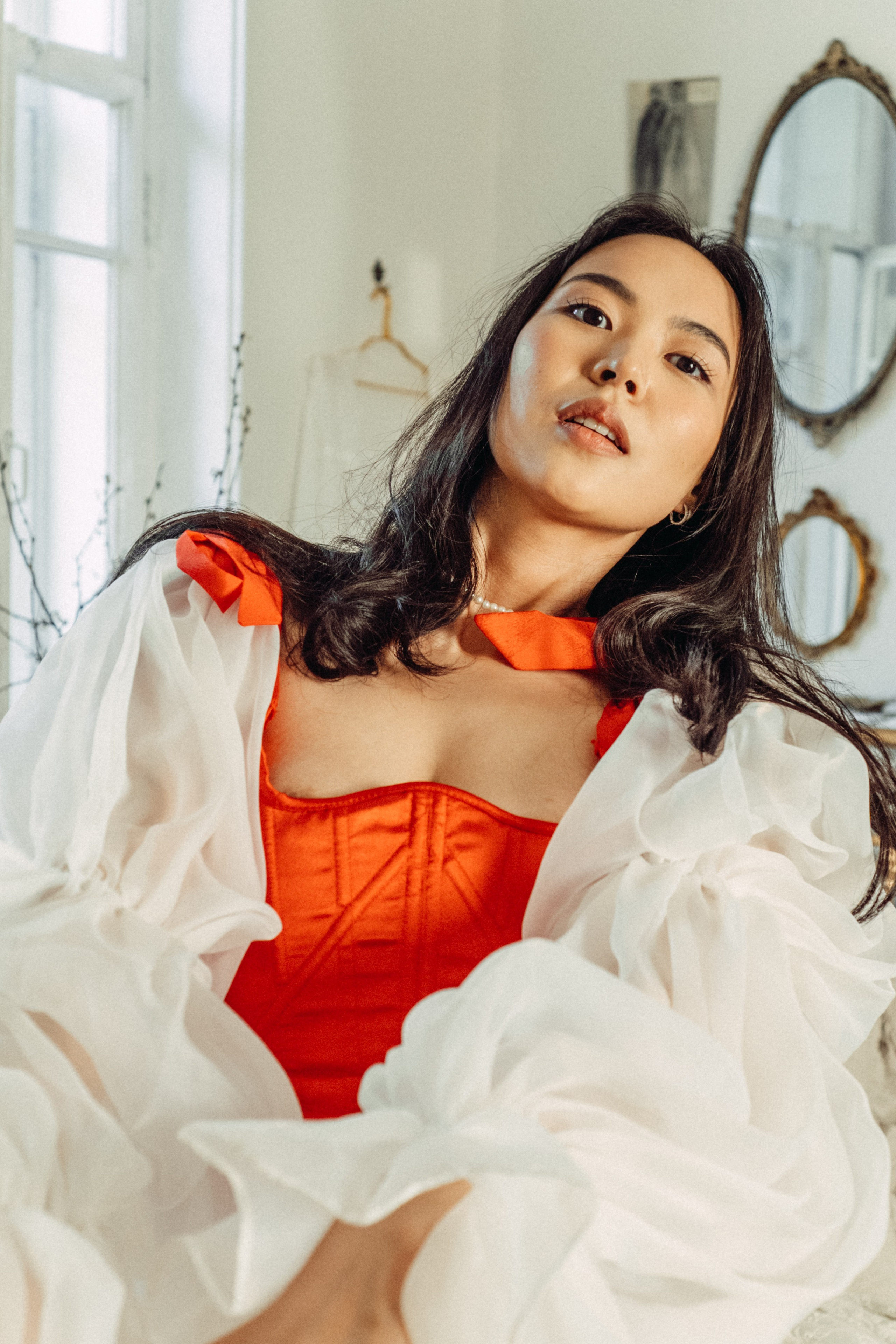 ВИНТАЖНЫЙ СТИЛЬ. Профессиональный фотограф, Санкт-Петербург — Виктория Богомолова