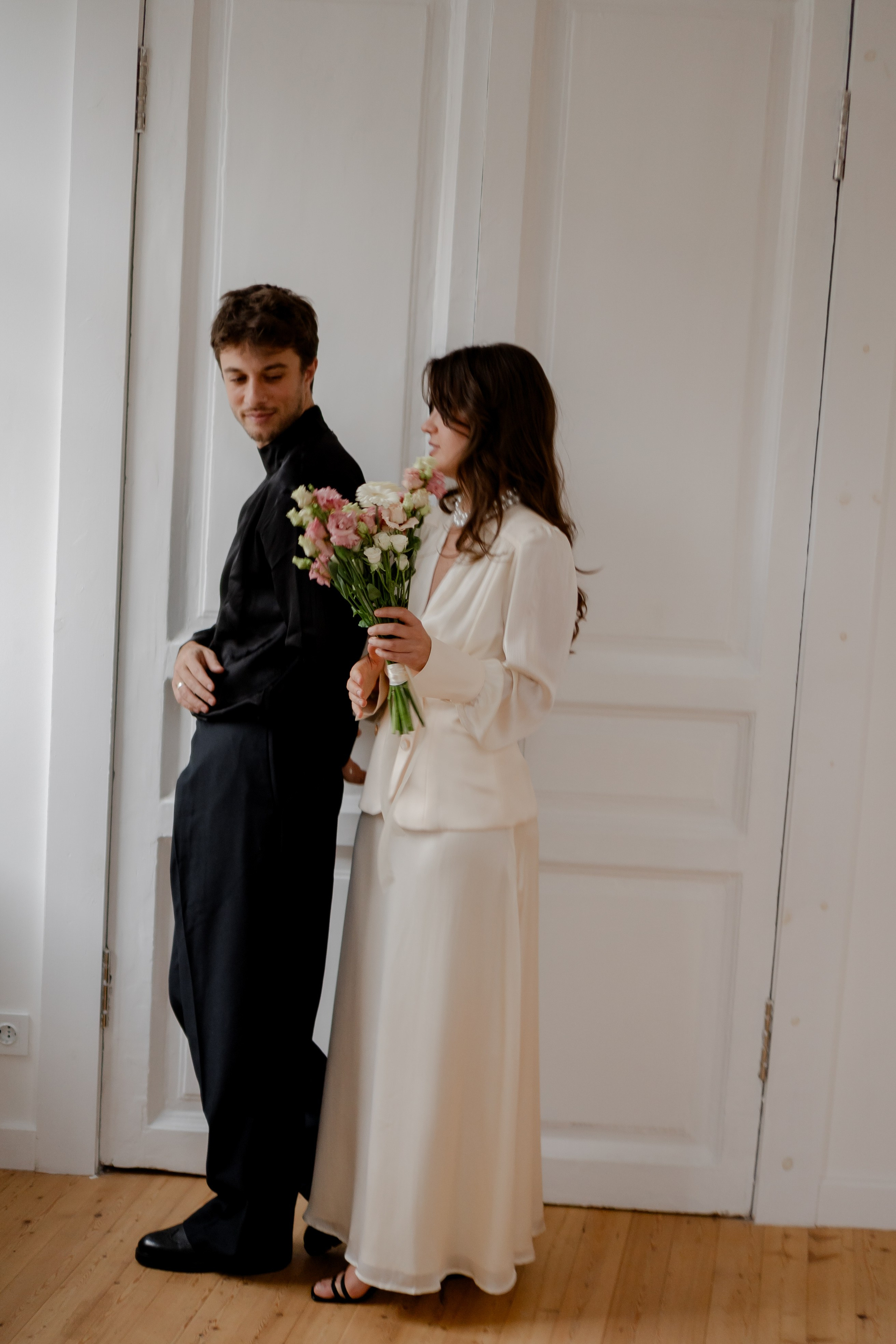 УТРО ЖЕНИХА И НЕВЕСТЫ СВАДЕБНАЯ СЬЕМКА ПАРЫ. Профессиональный фотограф, Санкт-Петербург — Виктория Богомолова