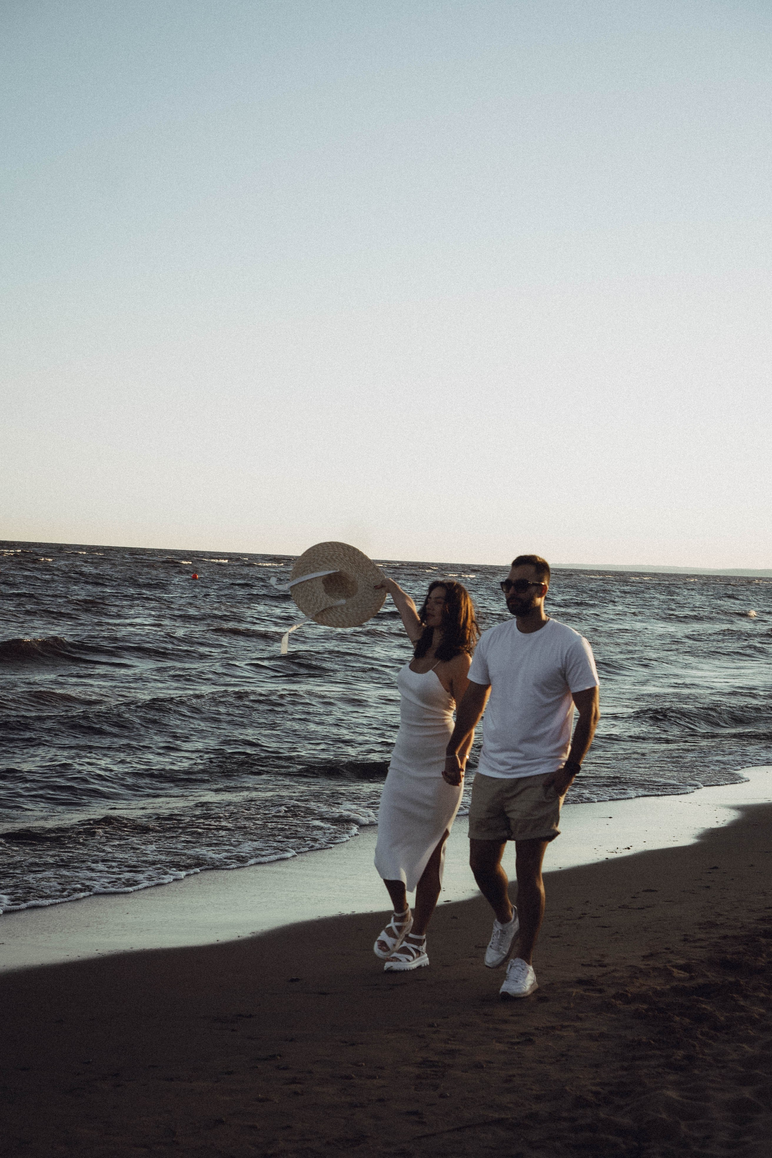 Любовь на заливе. Профессиональный фотограф, Санкт-Петербург — Виктория Богомолова