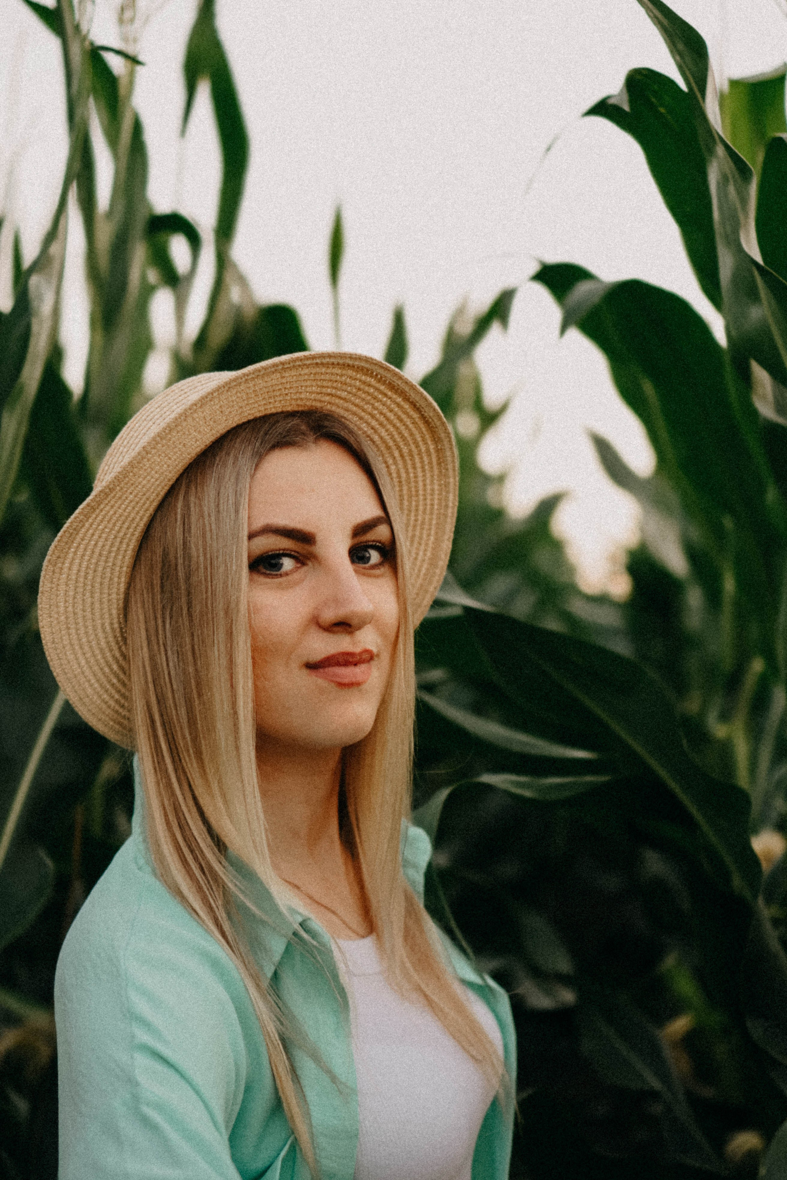 Летний вечер. Профессиональный фотограф, Санкт-Петербург — Виктория Богомолова