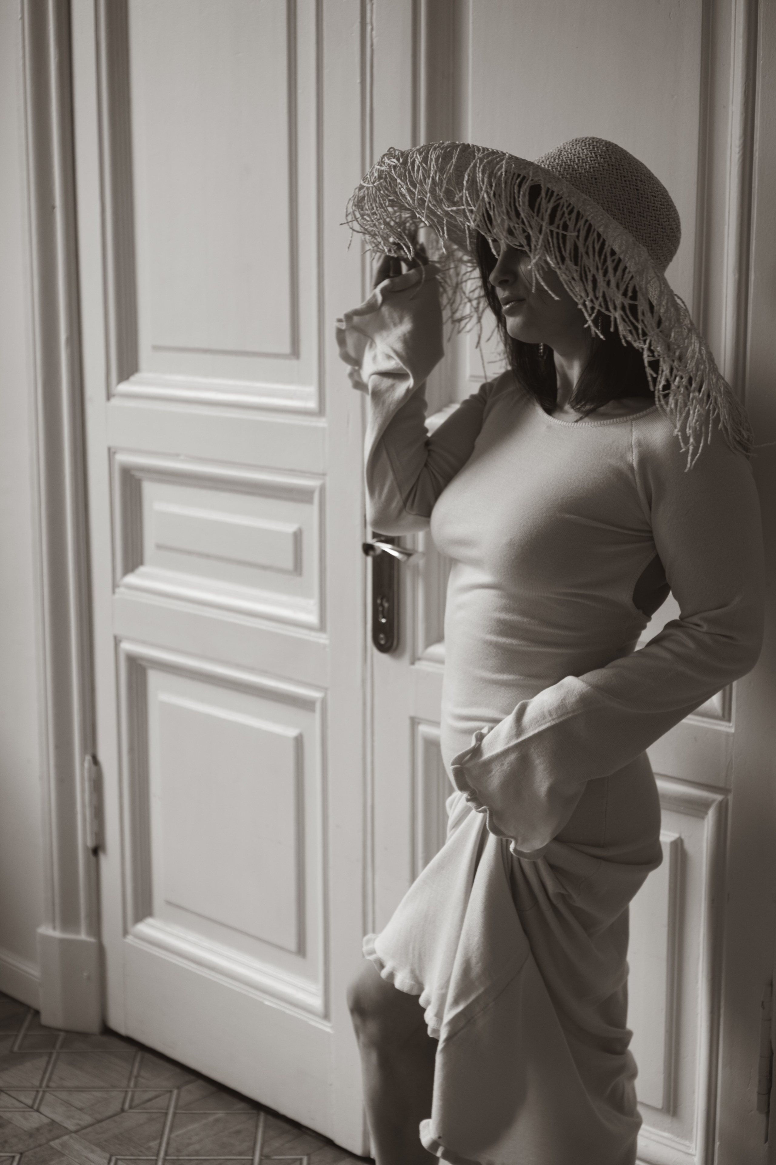 Студийная. Профессиональный фотограф, Санкт-Петербург — Виктория Богомолова