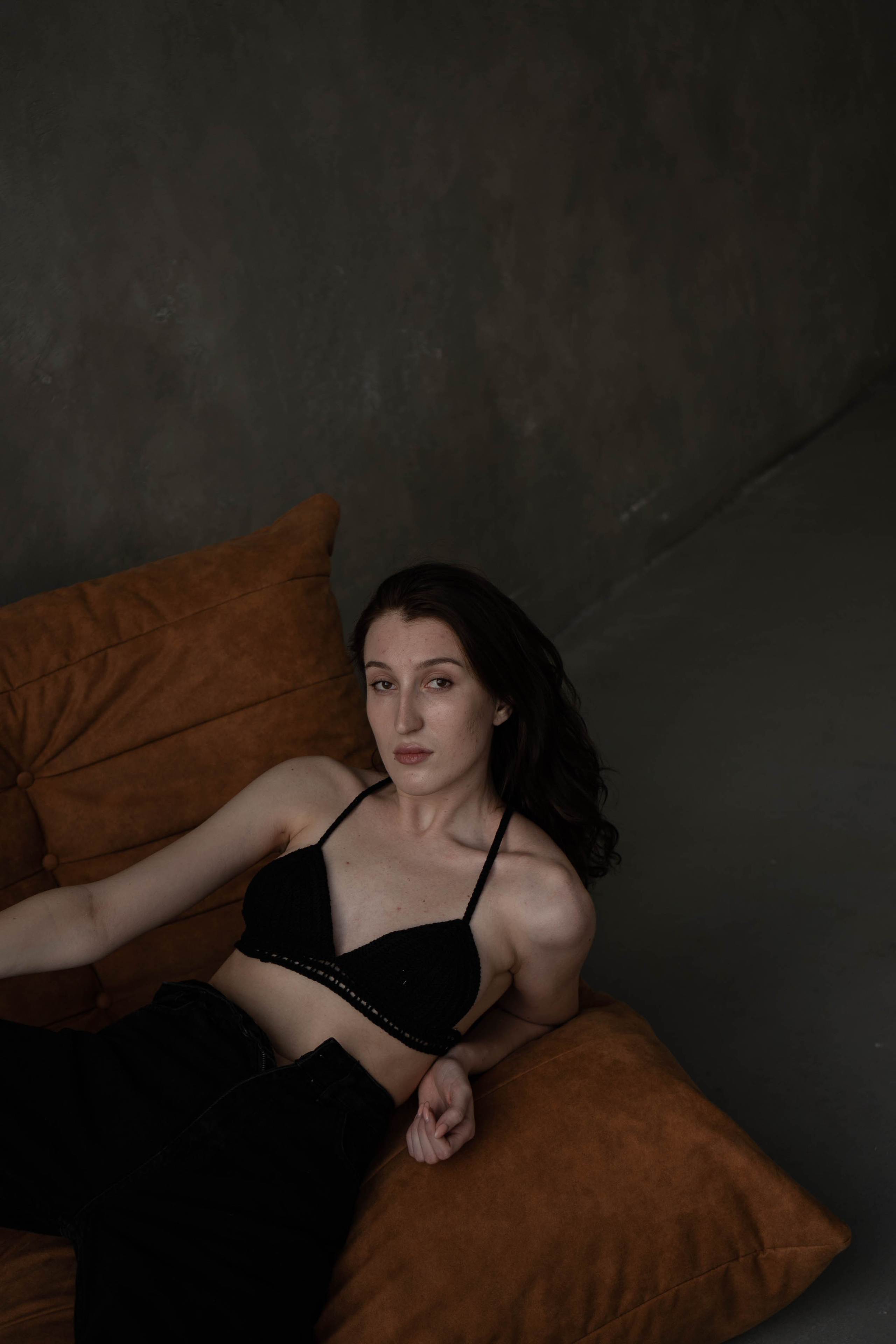 Студийная. Профессиональный фотограф, Санкт-Петербург — Виктория Богомолова