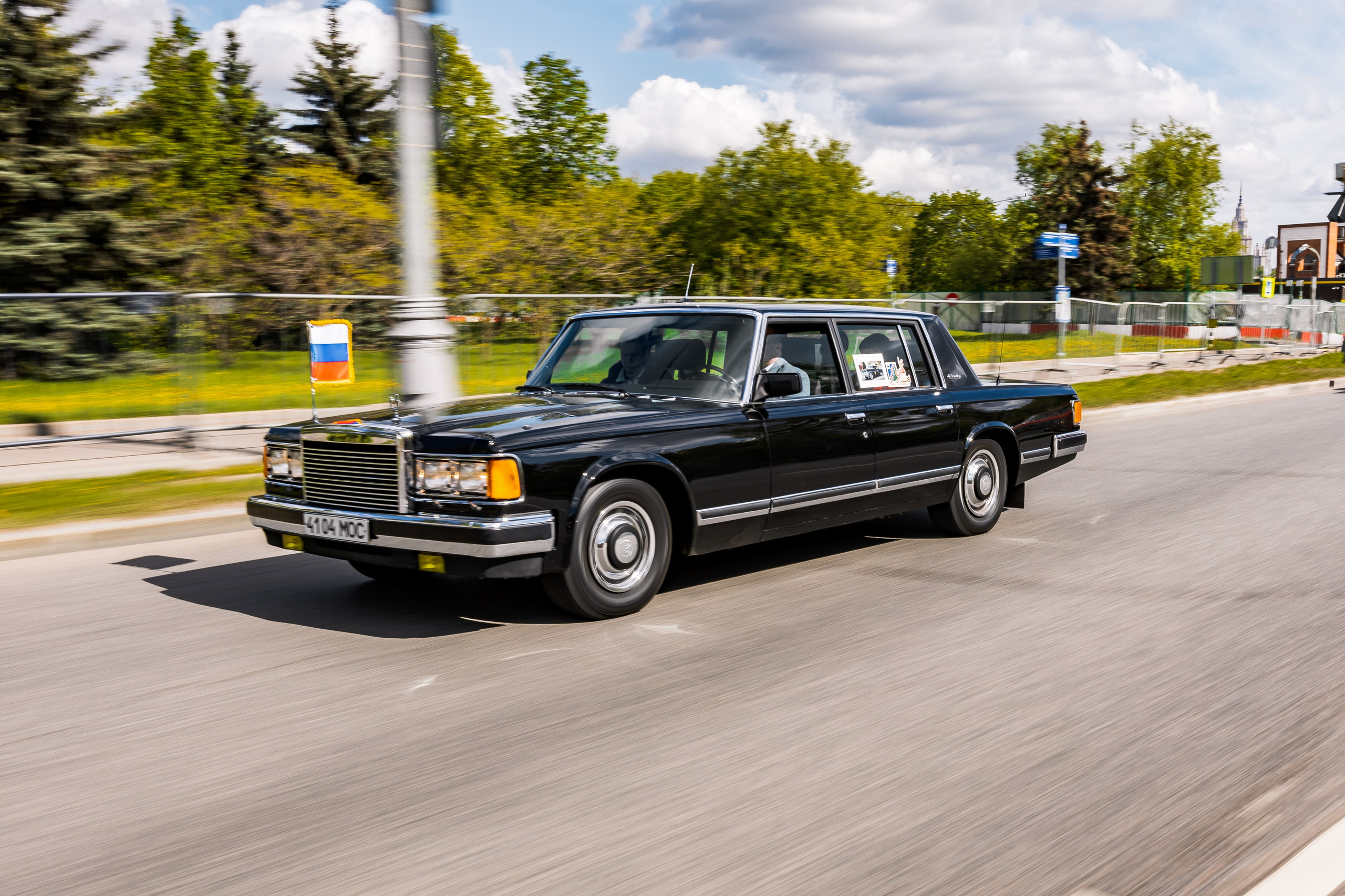 Круг победы, 10 мая 2025. Марк Шишкин — репортажный фотограф в Воронеже и России