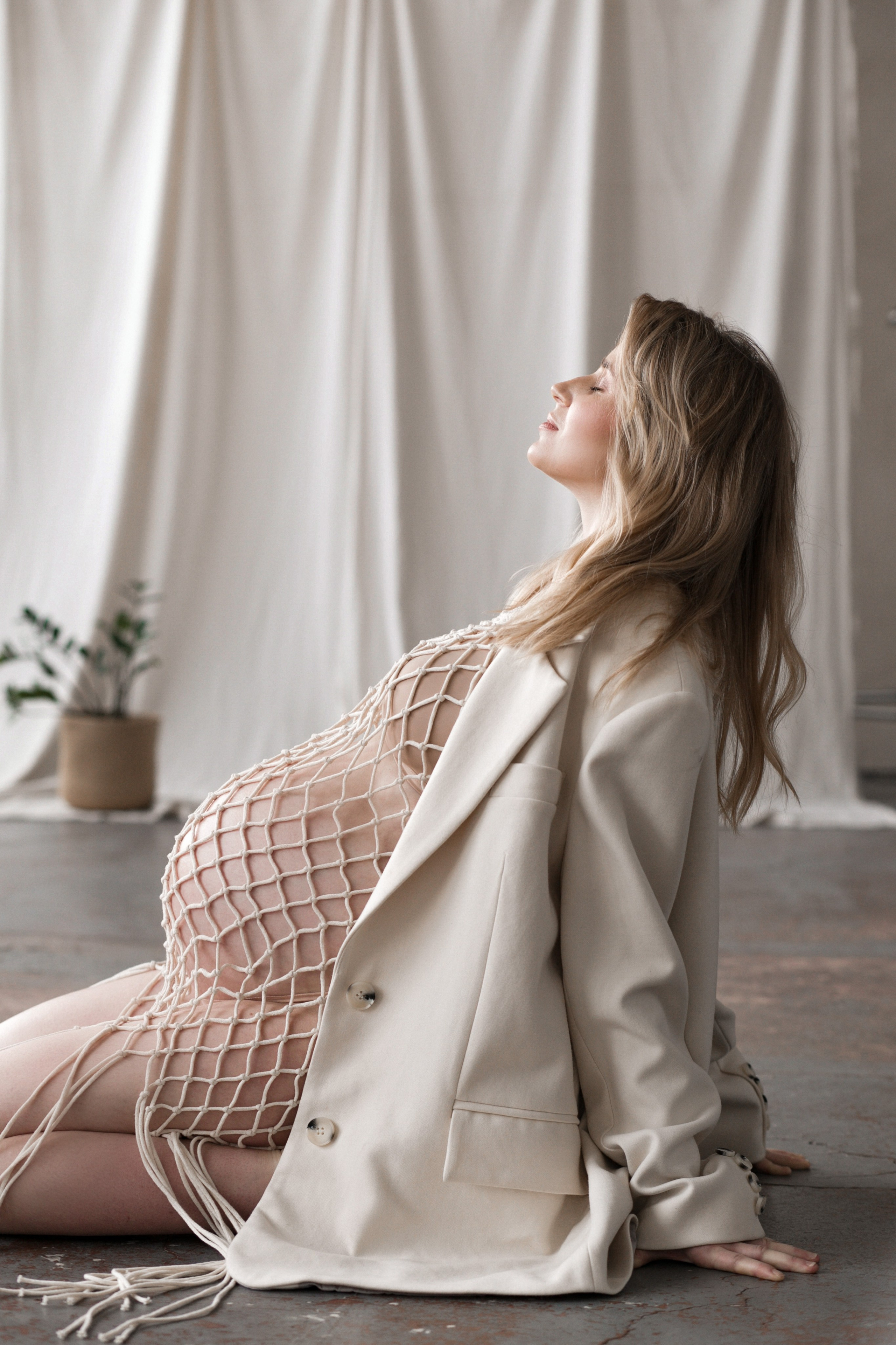 Pregnancy. Фотограф Шевчик Виктория