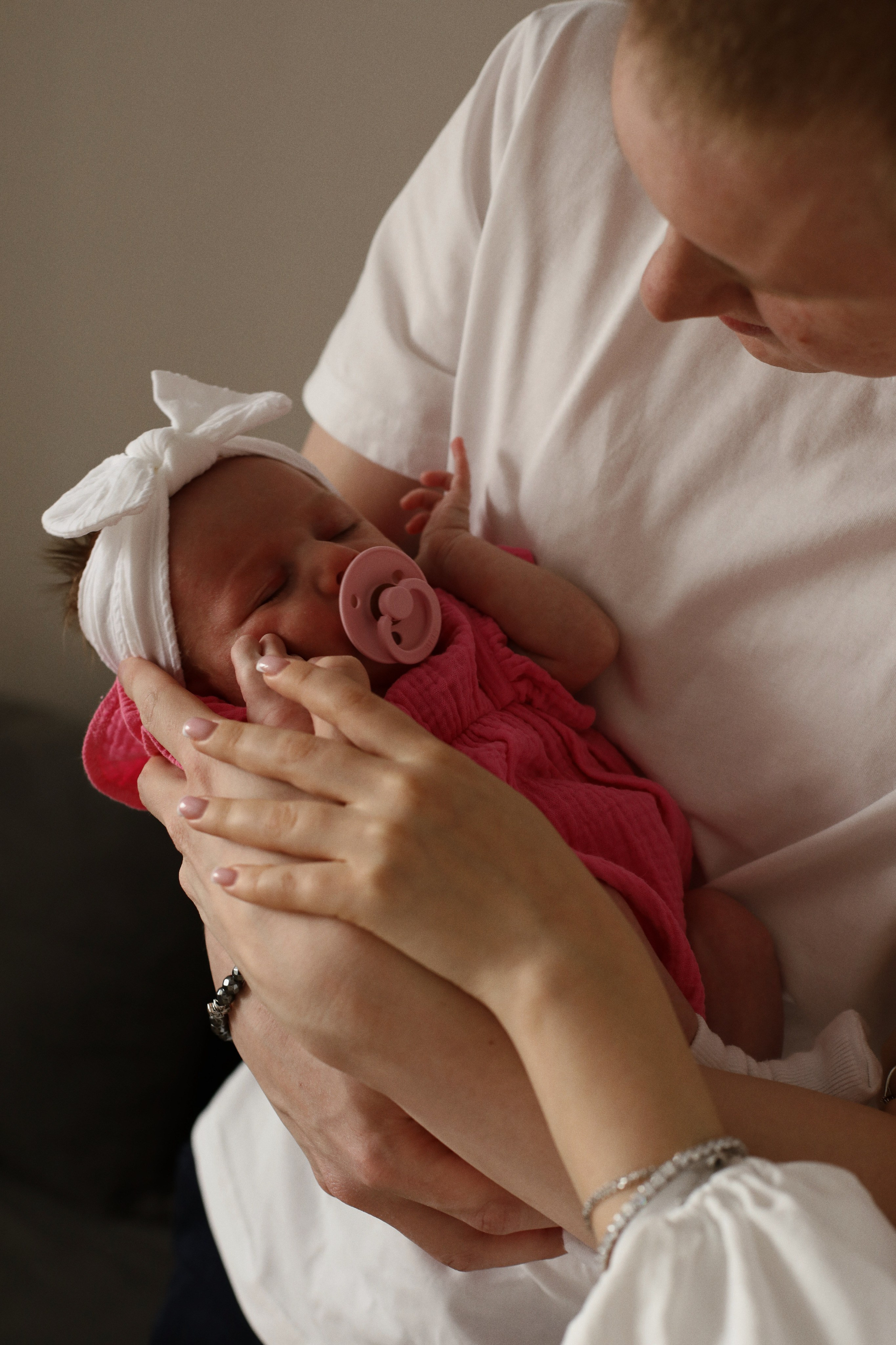 One week. Семейный и свадебный фотограф в Хабаровске